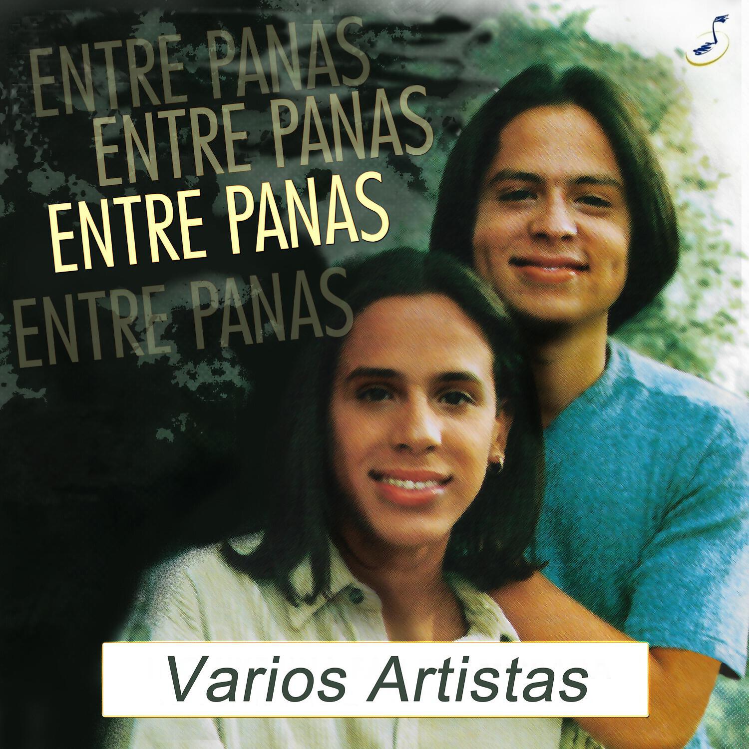 Релиз Entre Panas