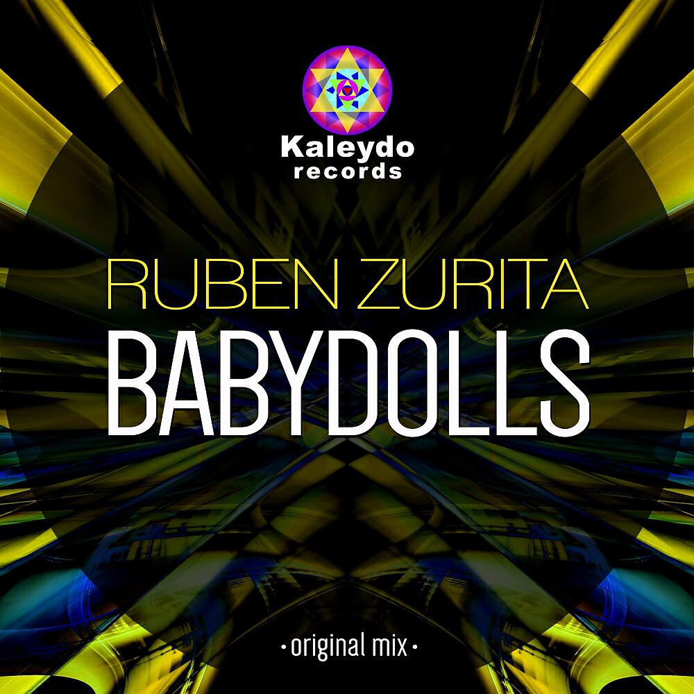 Релиз Babydolls