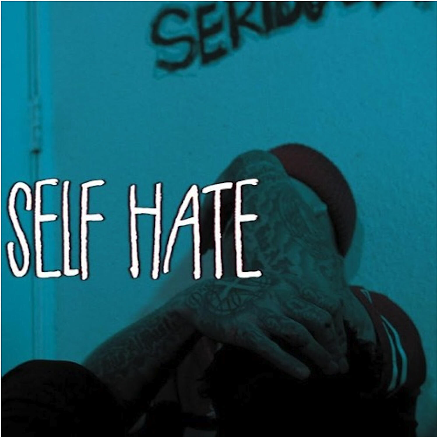 Релиз Self Hate