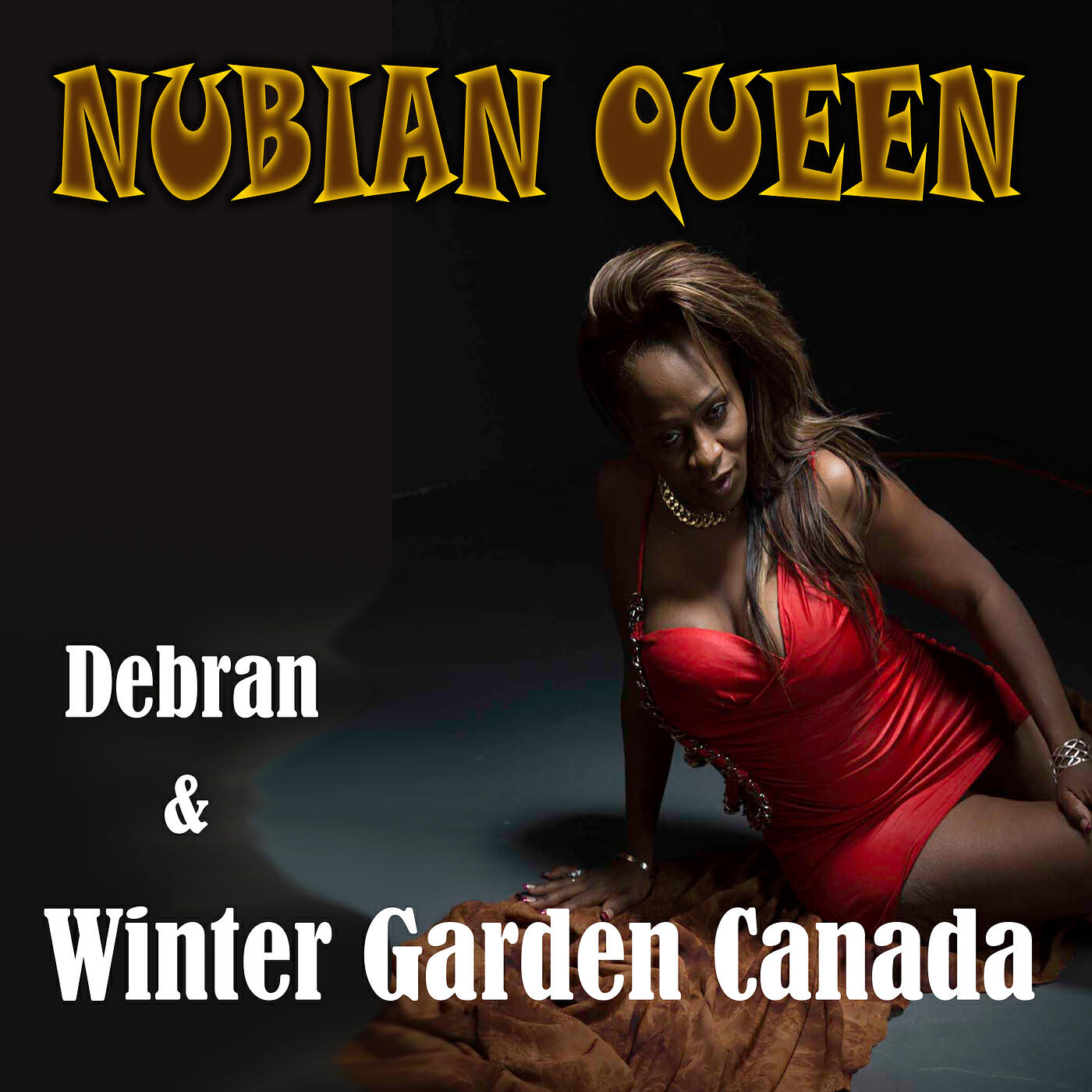 Релиз Nubian Queen