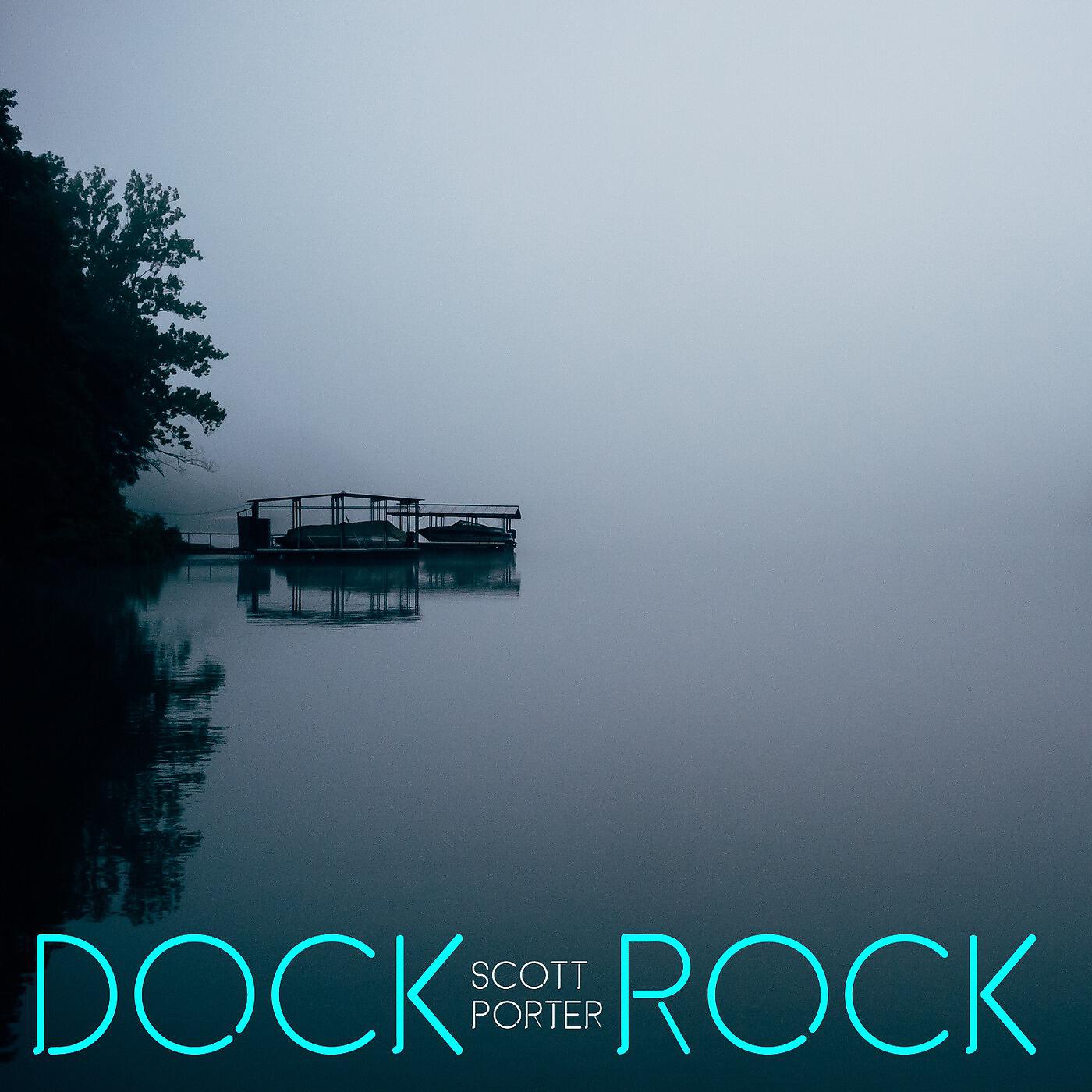 Релиз Dock Rock