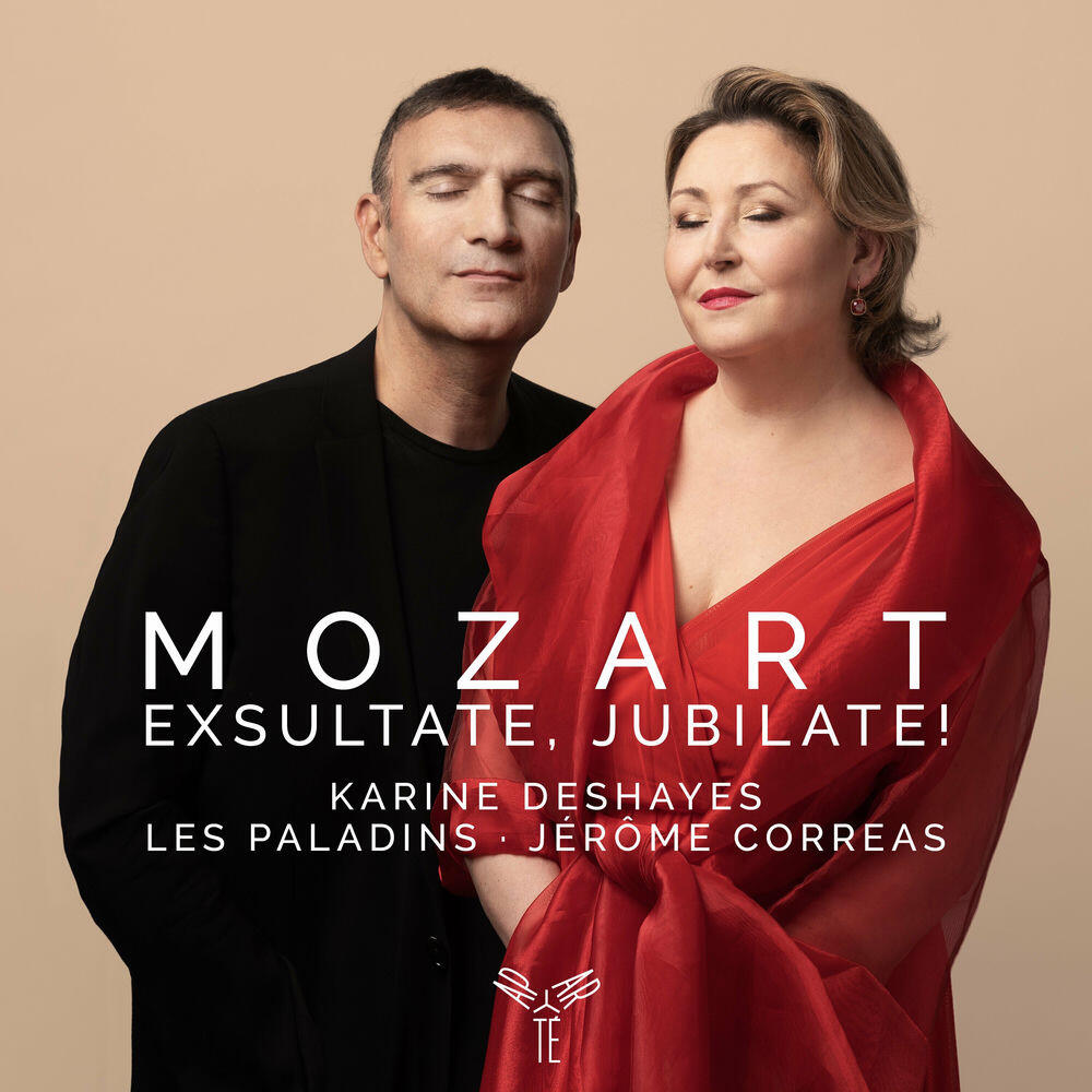 Релиз Mozart: Symphony No. 17 in G Major, K. 129: II. Andante