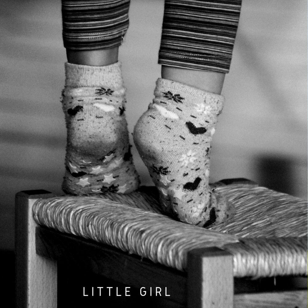 Релиз Little Girl