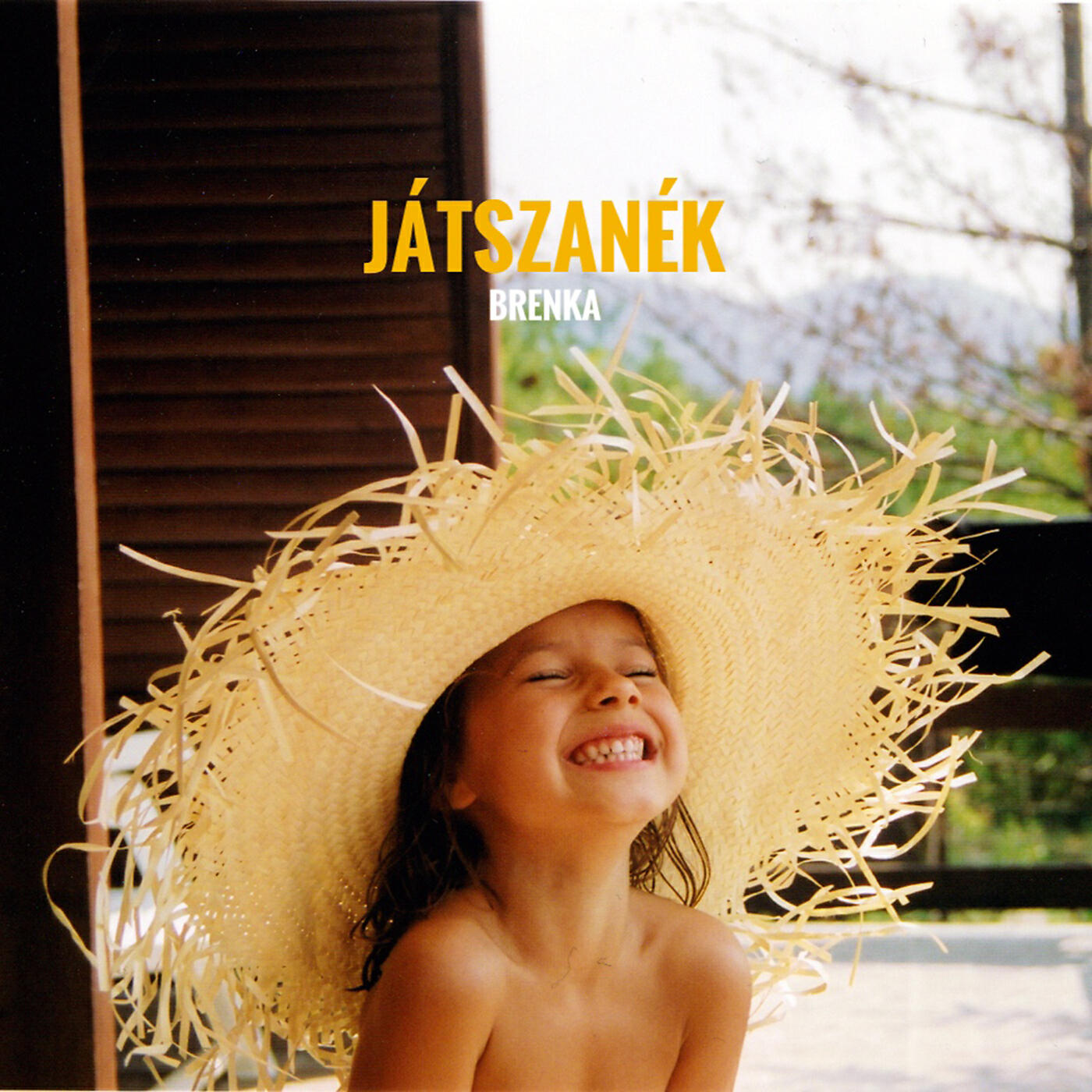 Релиз Játszanék
