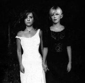Kajsa & Malena