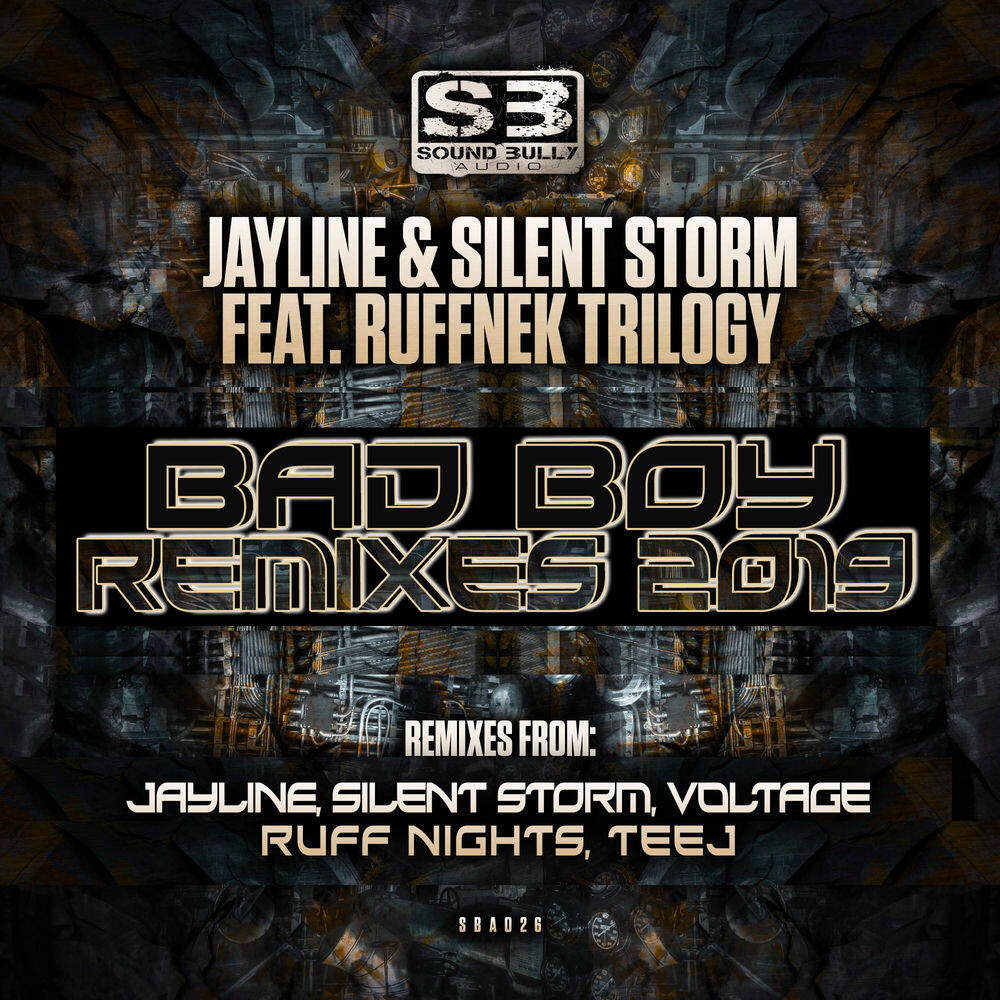 Релиз Bad Boy Remixes 2019