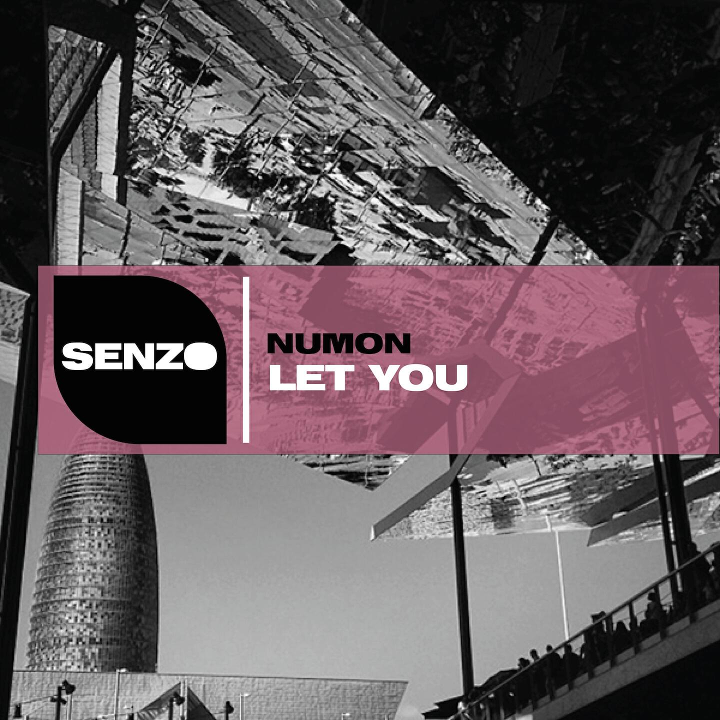 Релиз Let You