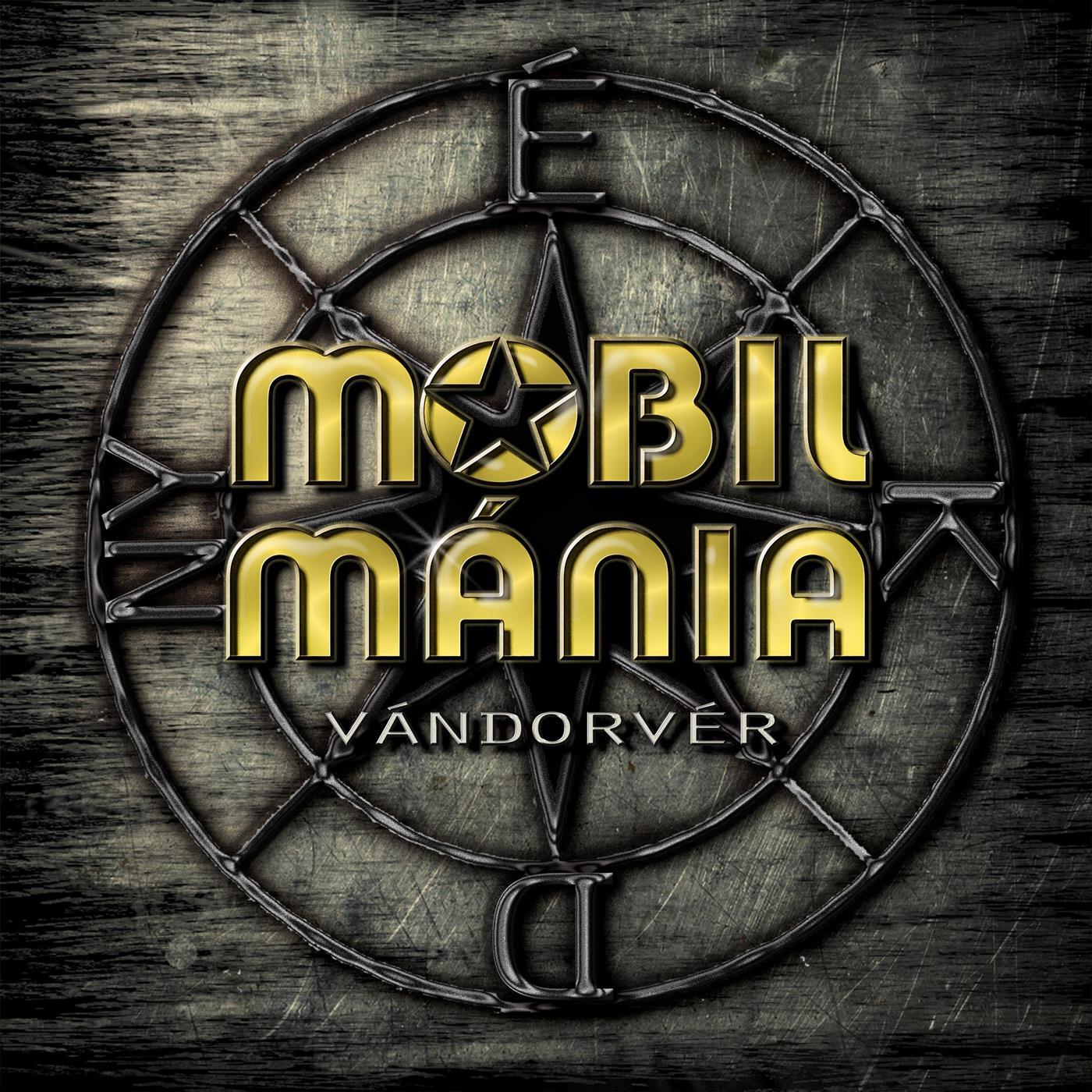 Релиз Vándorvér
