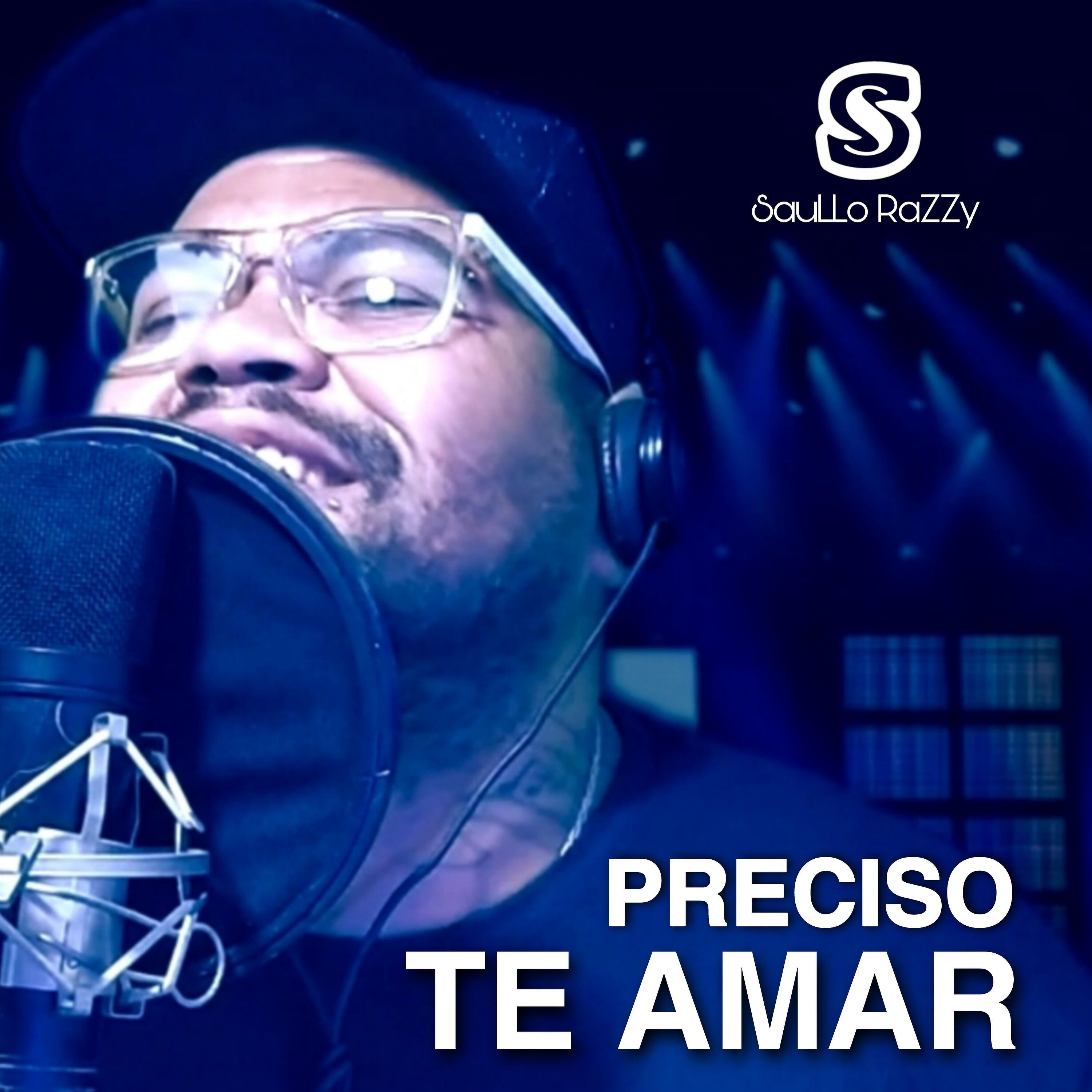 Релиз Preciso Te Amar