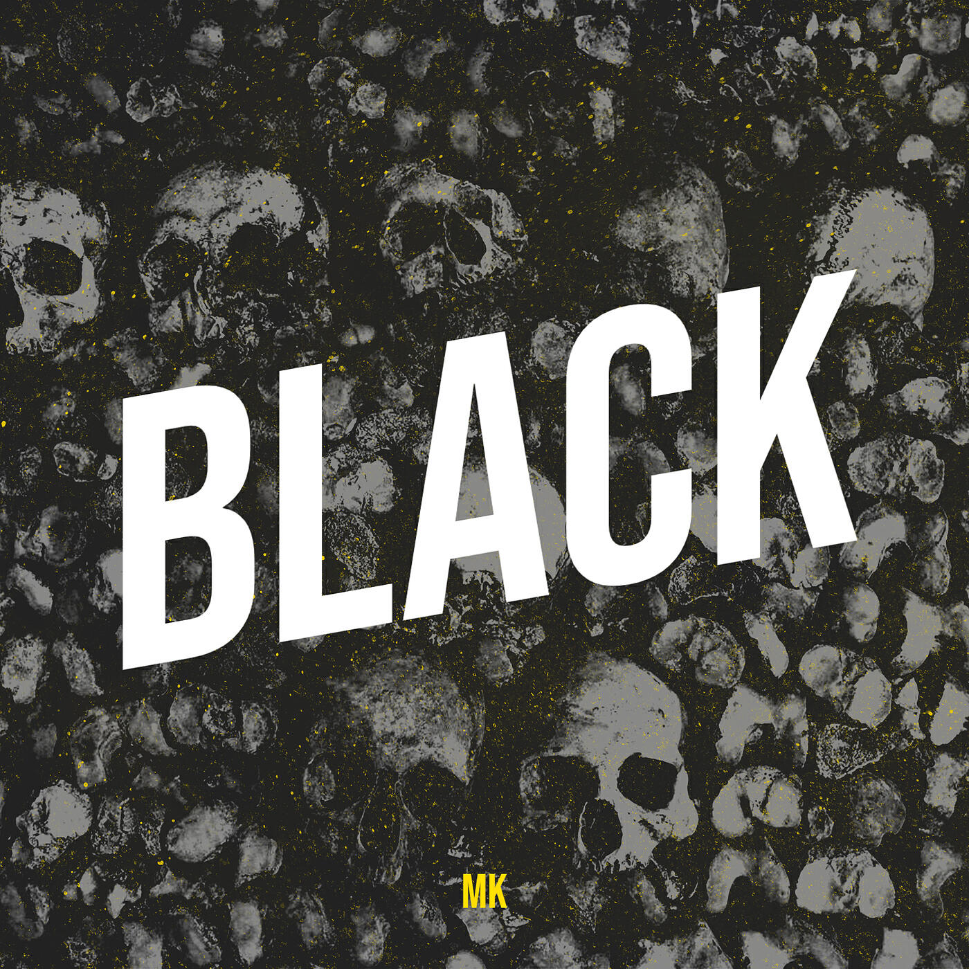 Релиз black