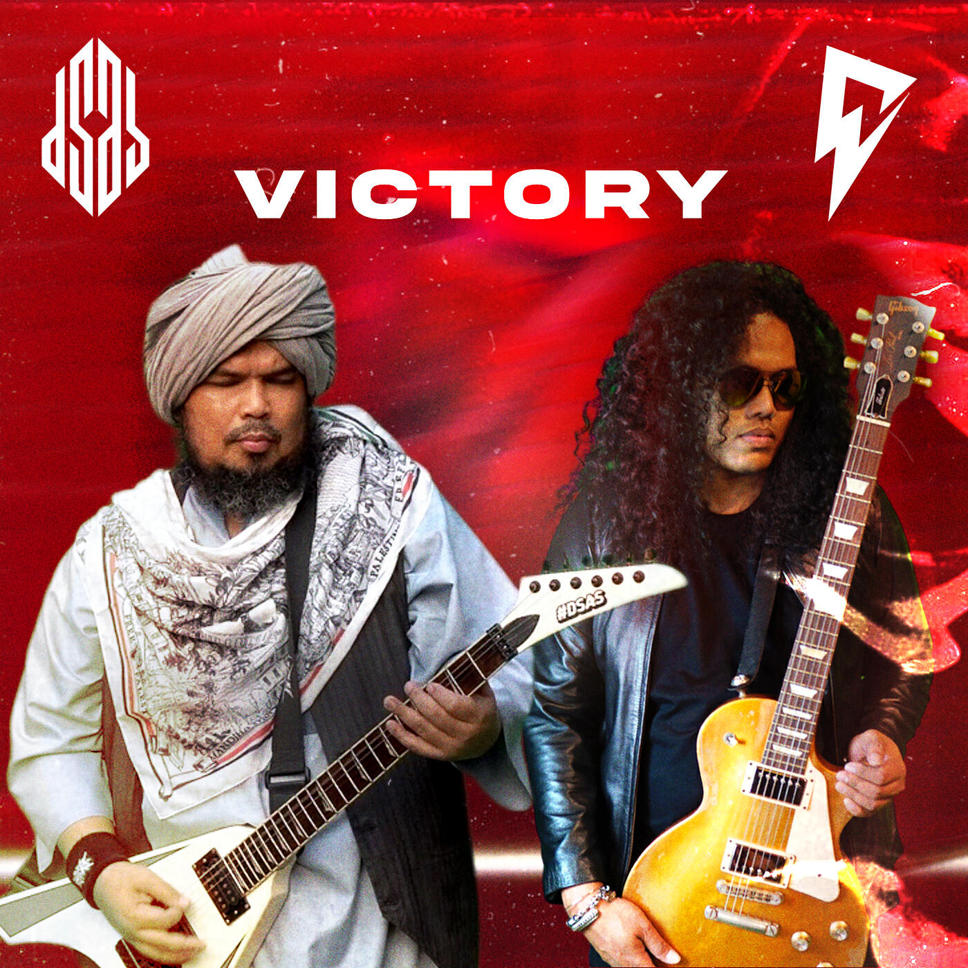 Релиз Victory