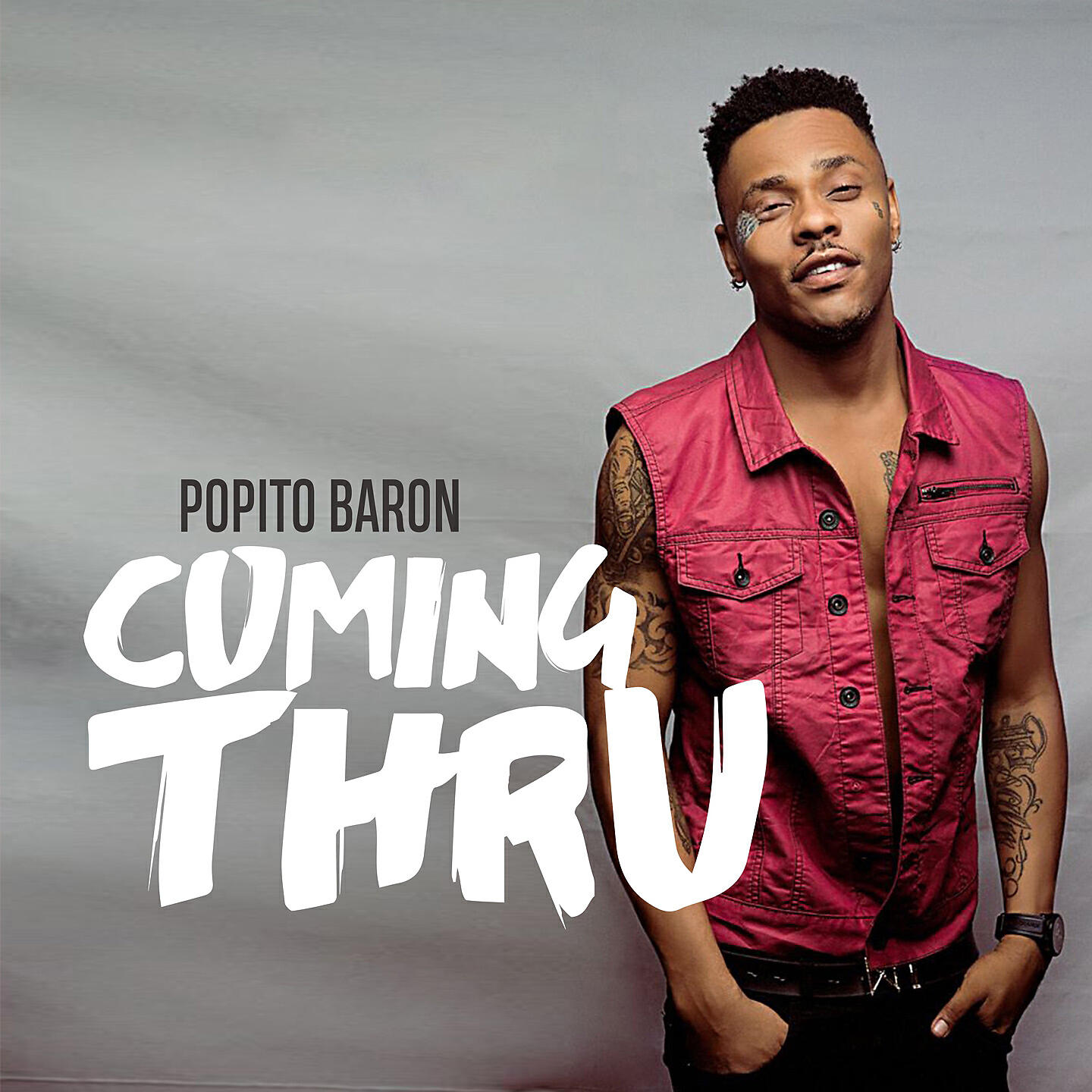 Popito Baron