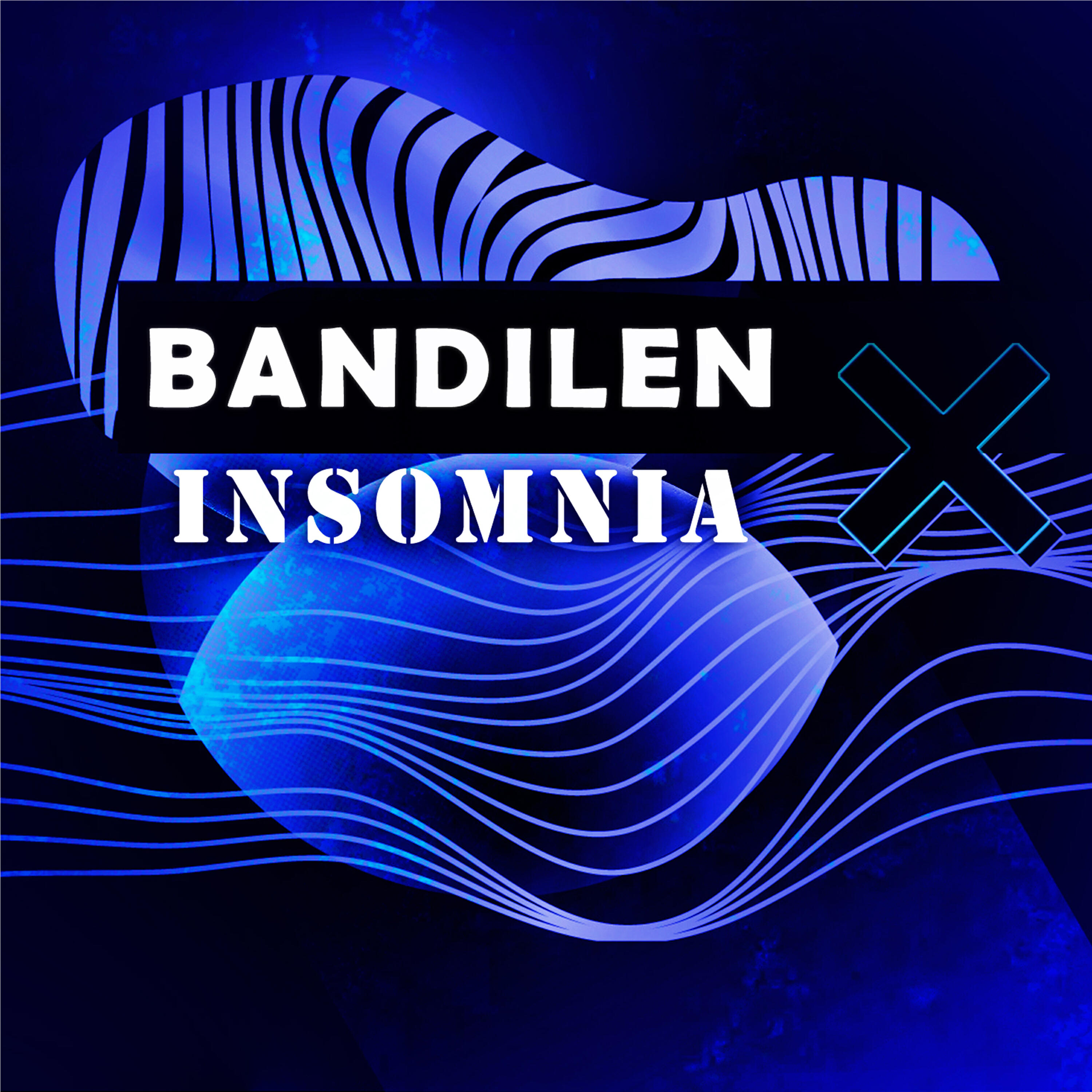 Релиз Insomnia
