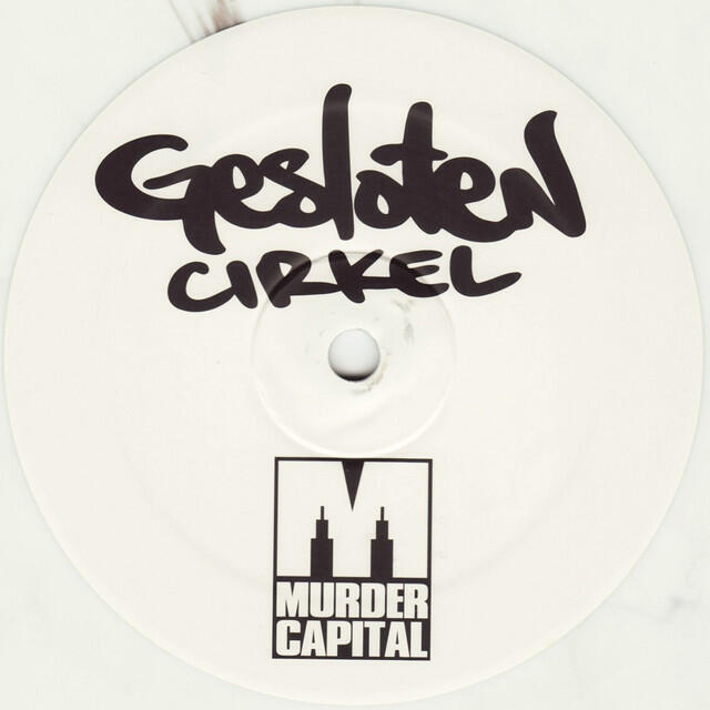 Релиз Gesloten Cirkel