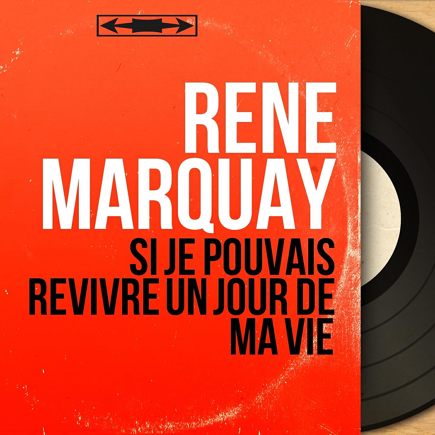 René Marquay