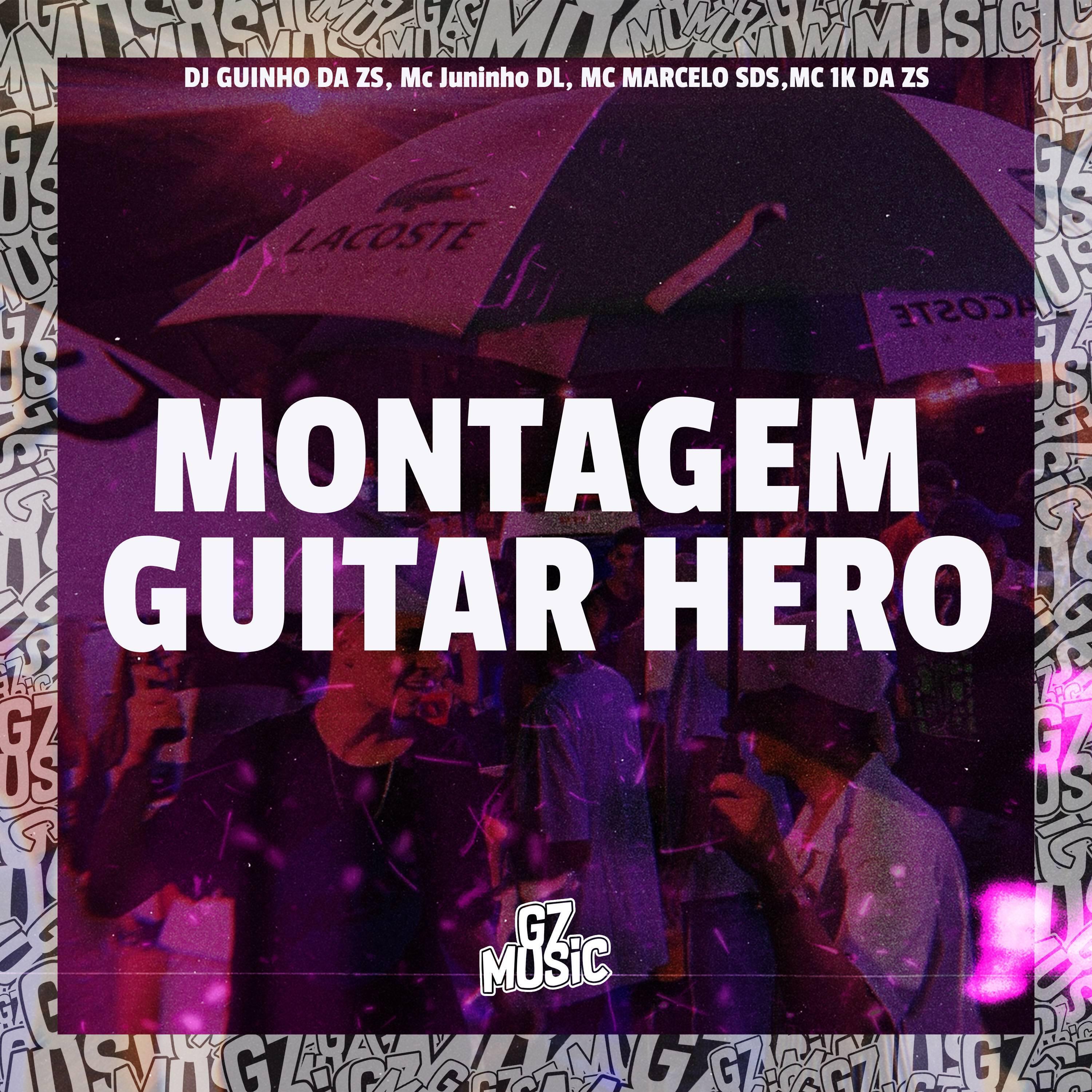 Скачать песню DJ Guinho da ZS, MC JUNINHO DL, Mc 1k da zs, Mc Marcelo SDS - Montagem Guitar Hero бесплатно в MP3 для Android и iOS