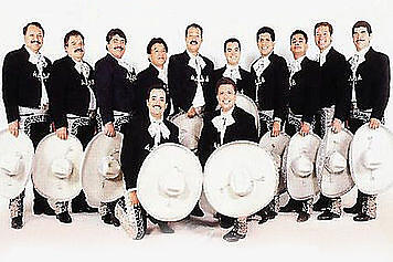 Mariachi Tecalitlan