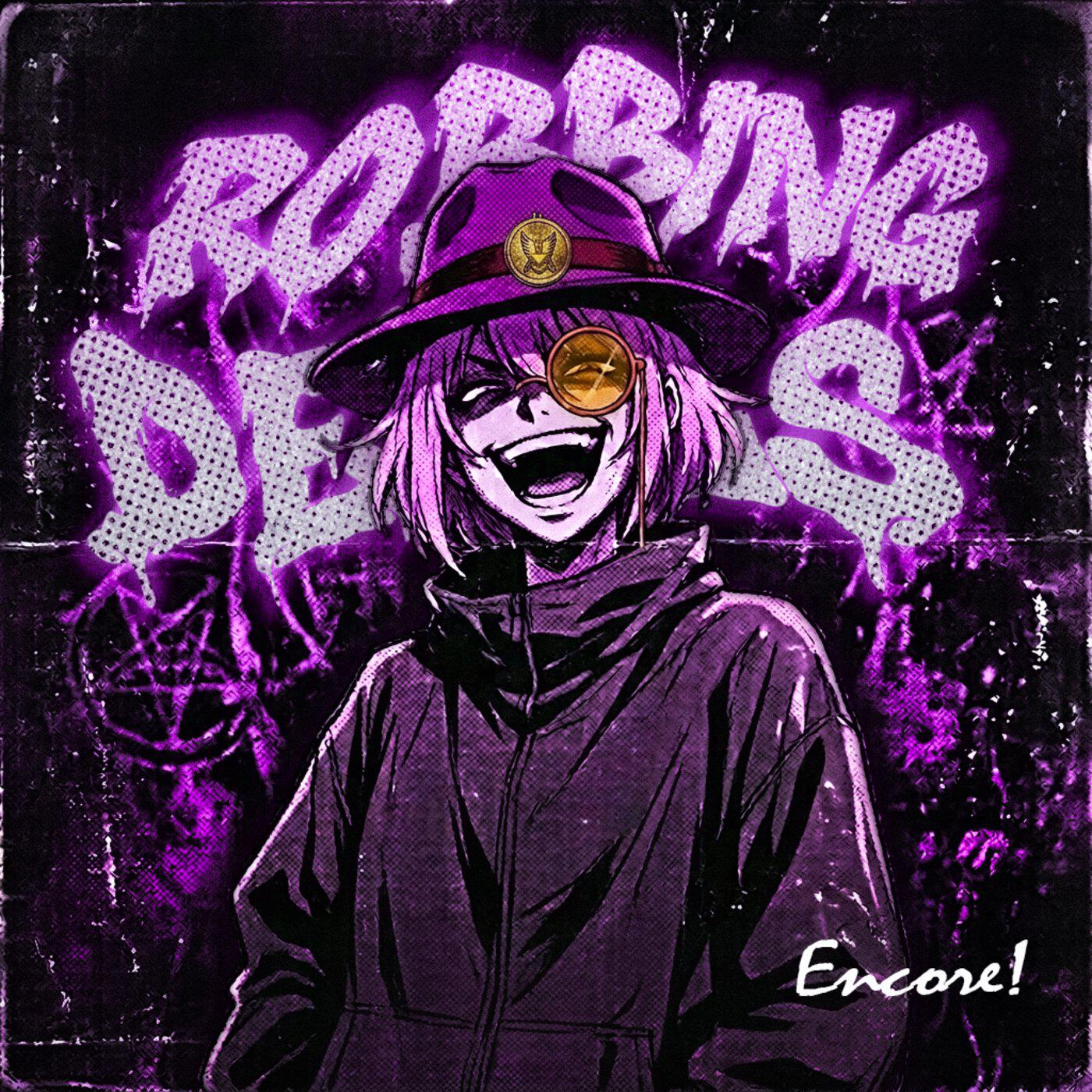 Релиз ROBBIN' DEVILS