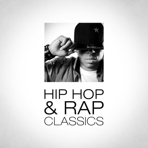 Релиз Hip Hop & Rap Classics
