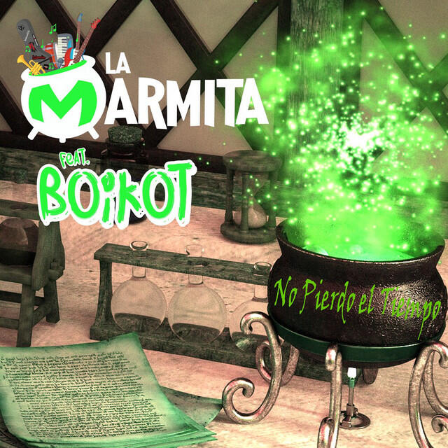 La Marmita