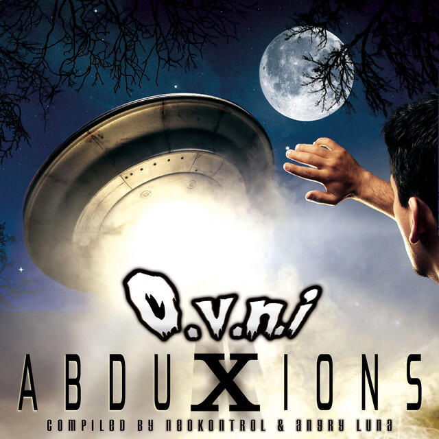 Релиз O.V.N.I., Vol. 10 (Abduxions)