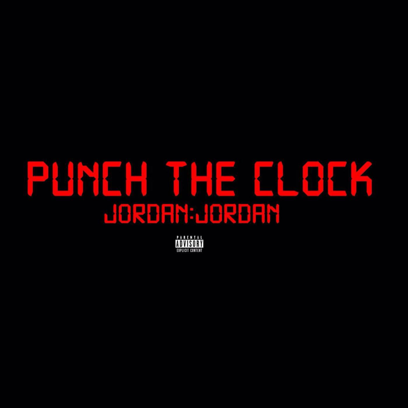 Релиз Punch the Clock