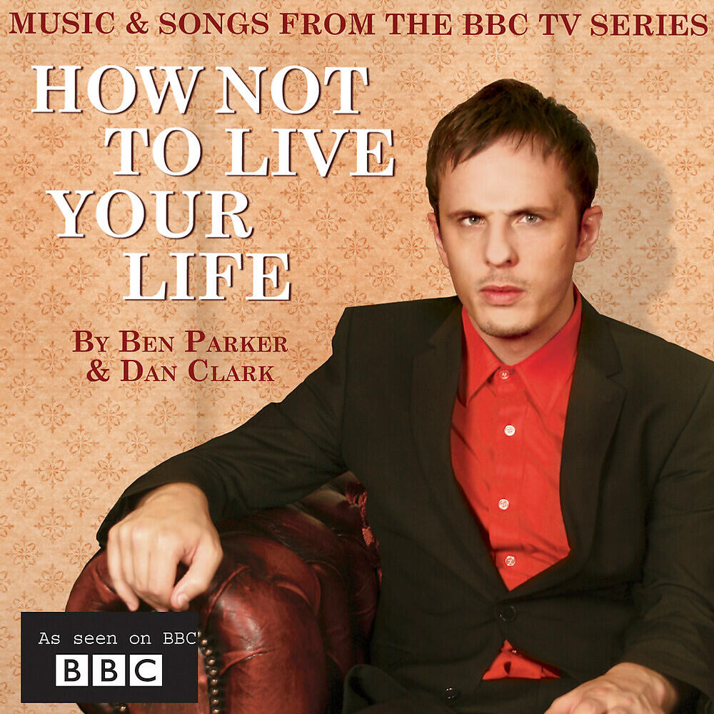 Релиз How Not To Live Your Life