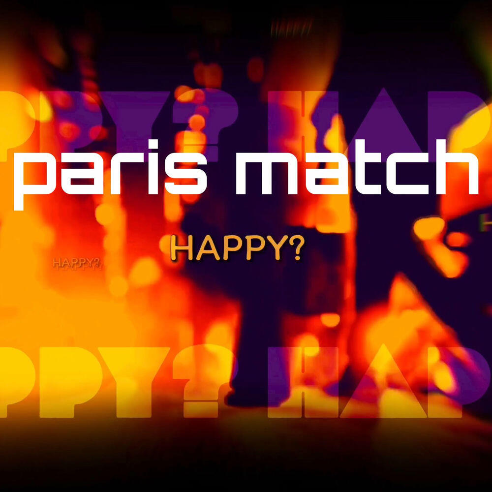 Релиз Happy?
