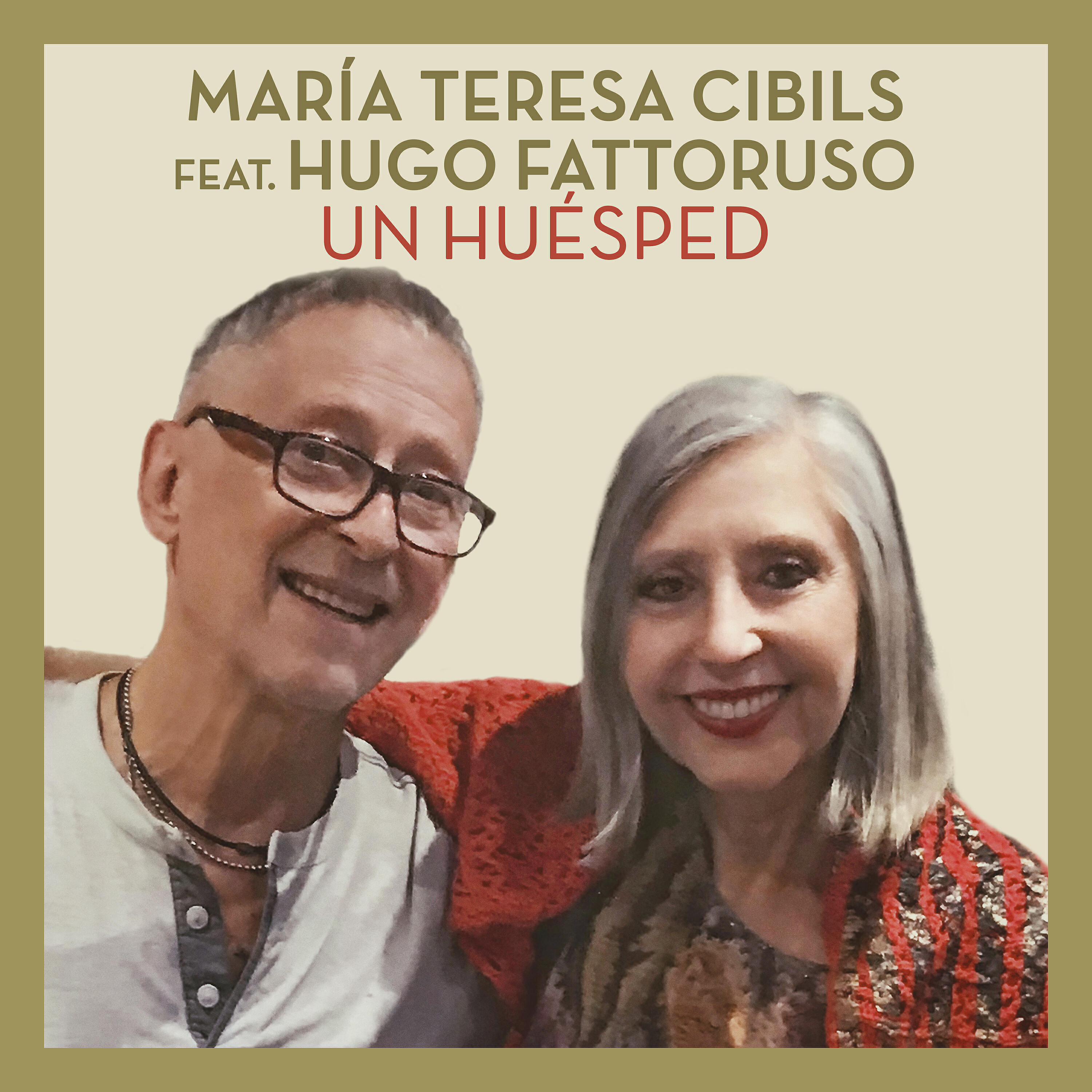 Релиз Un Huésped
