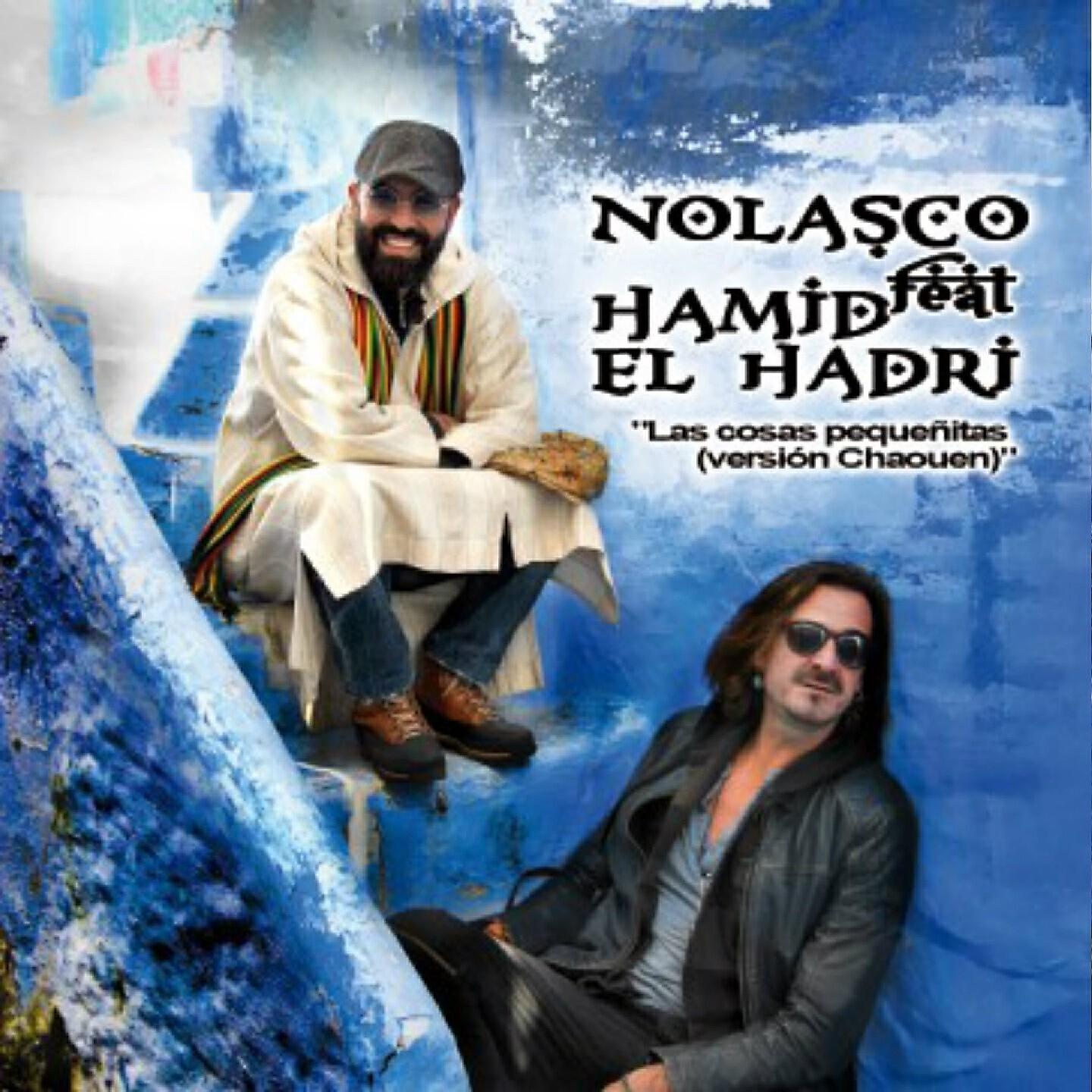 Hamid El Hadri