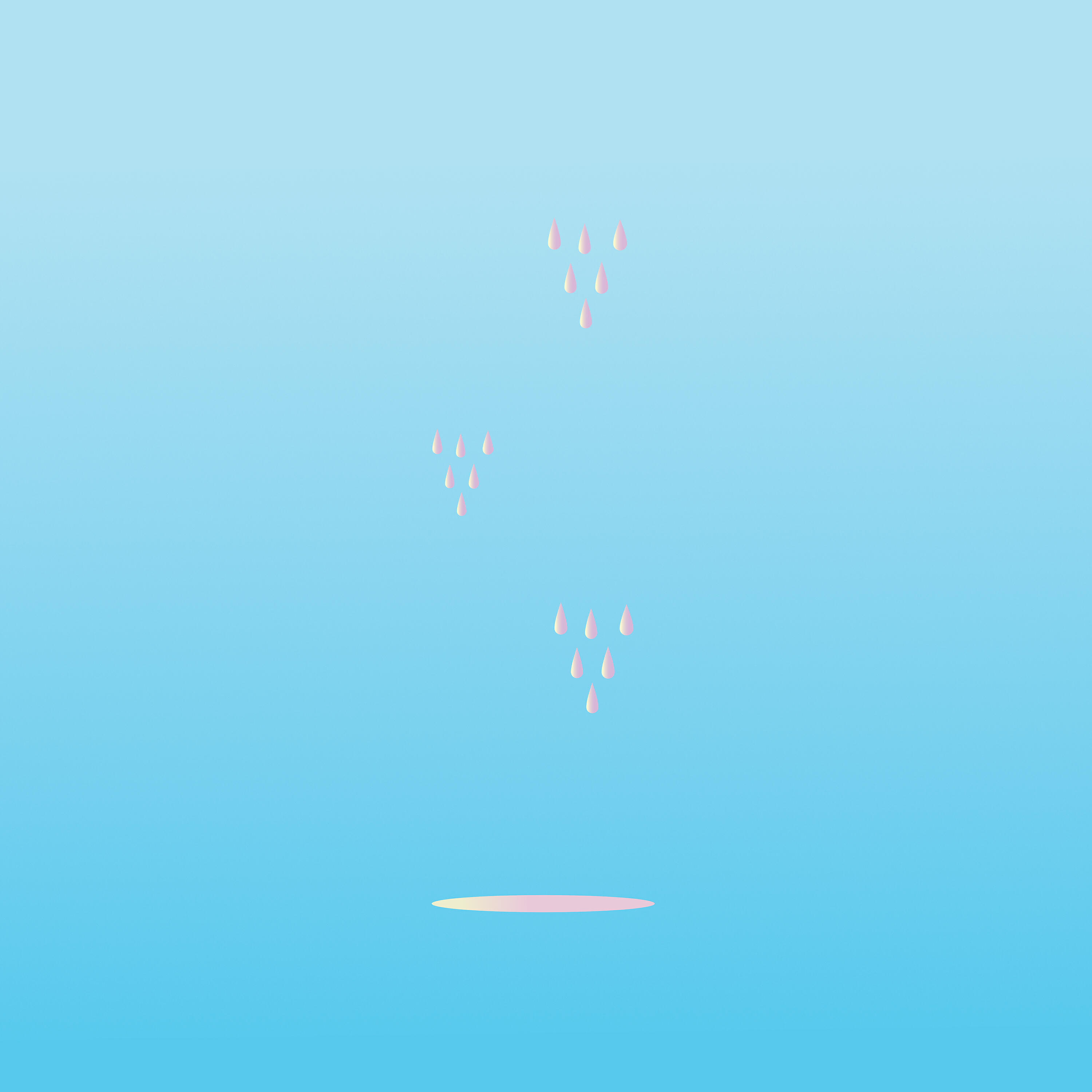Релиз Sunshowers