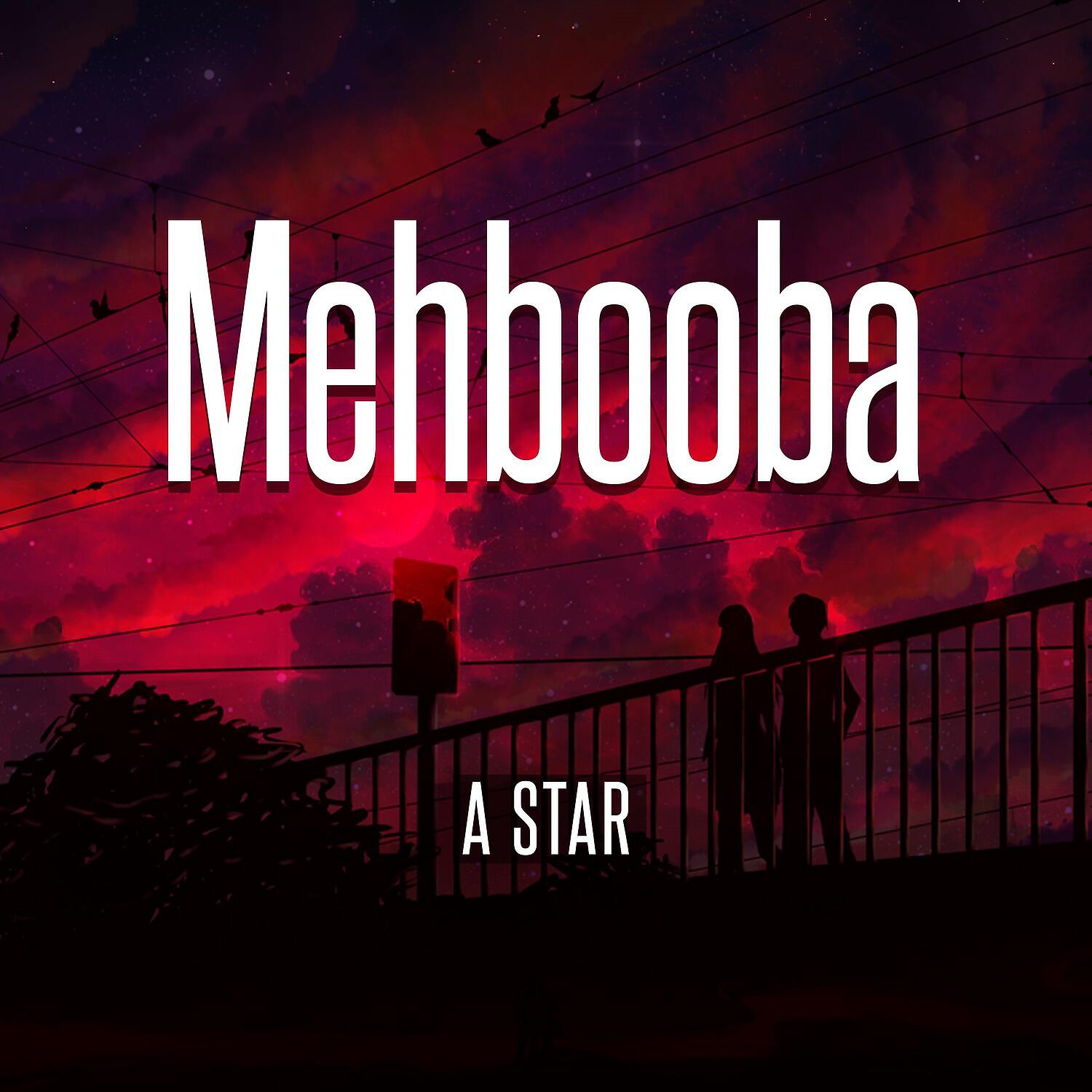 Релиз Mehbooba