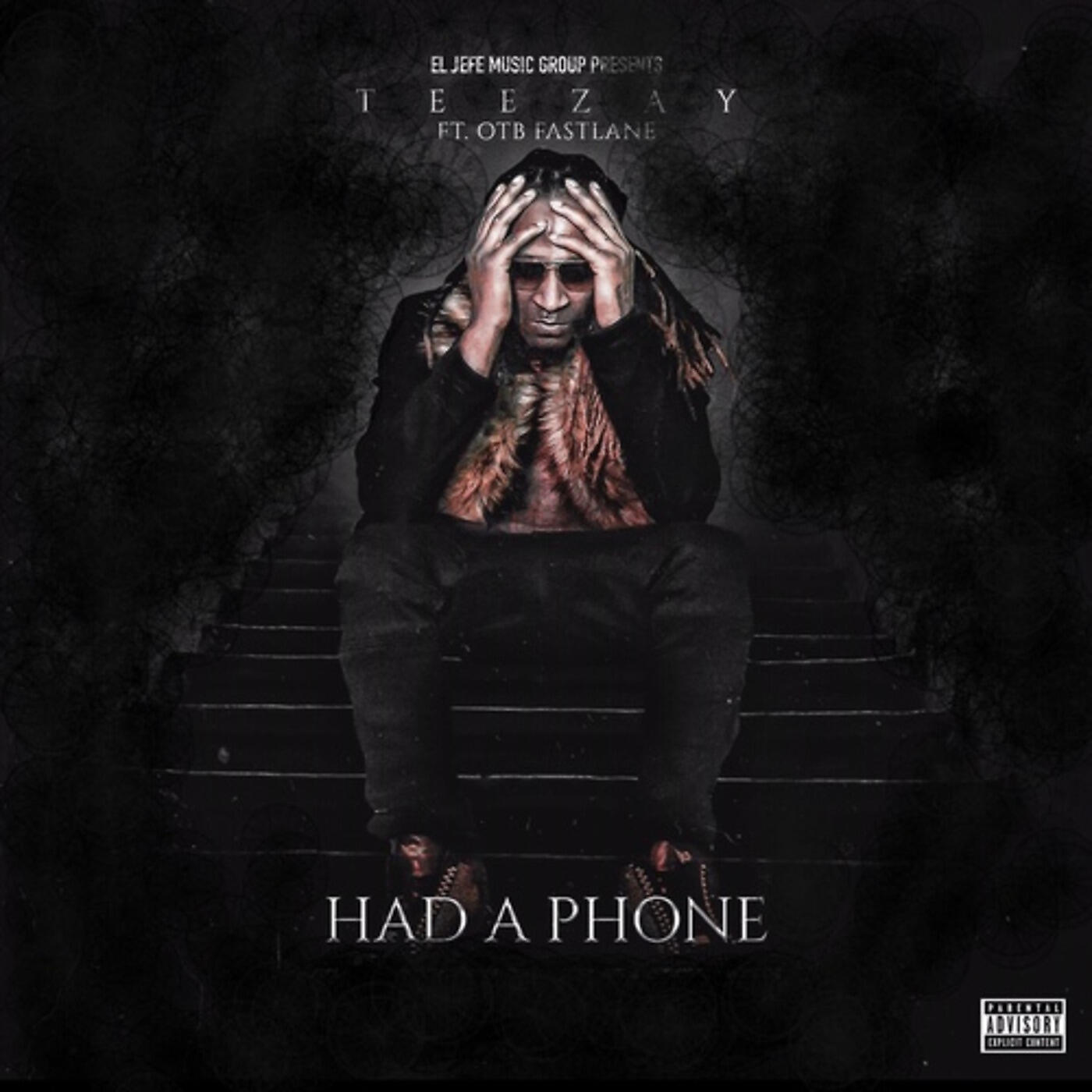 Релиз Had a Phone