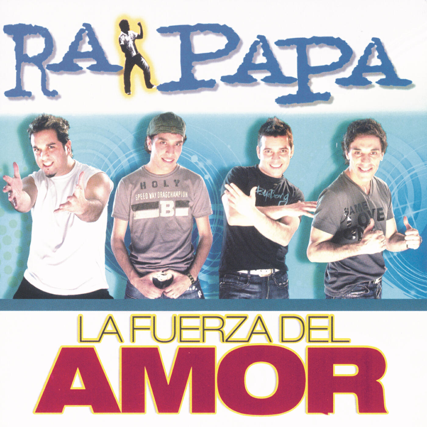 Ra Papa