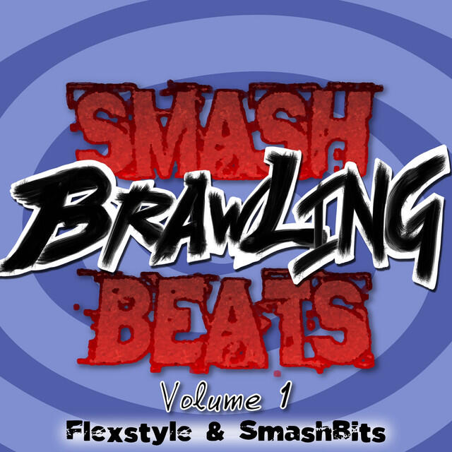 Релиз Smash Brawling Beats Vol. 1