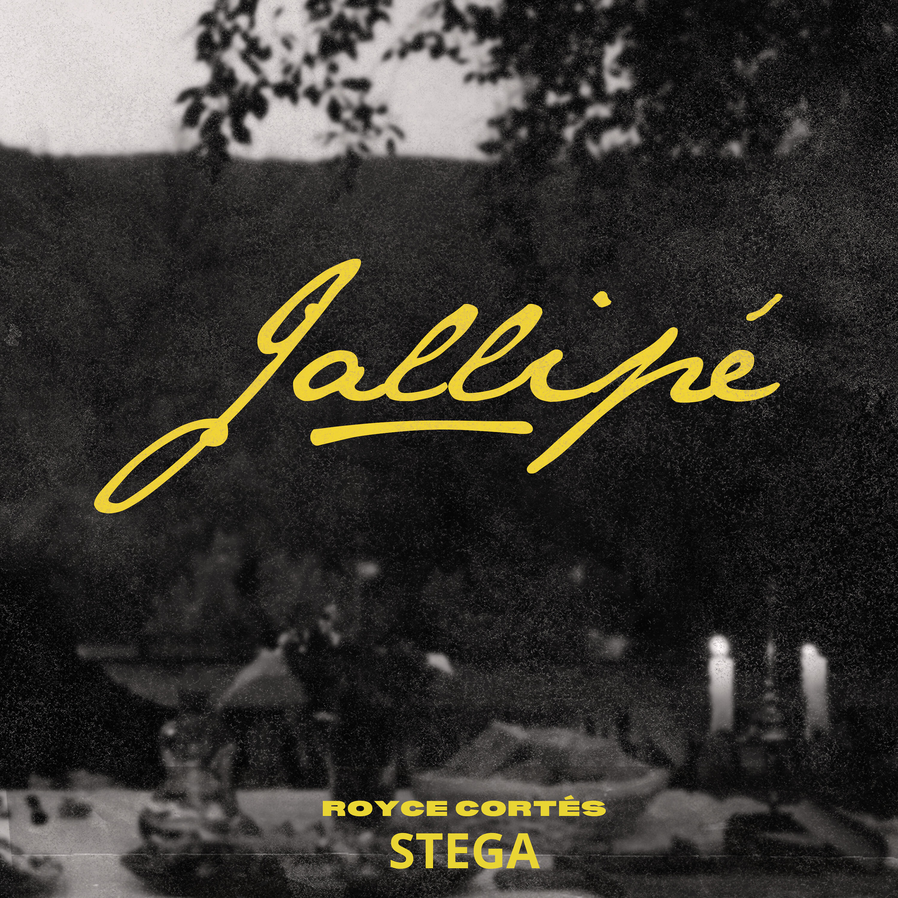 Релиз Jallipé