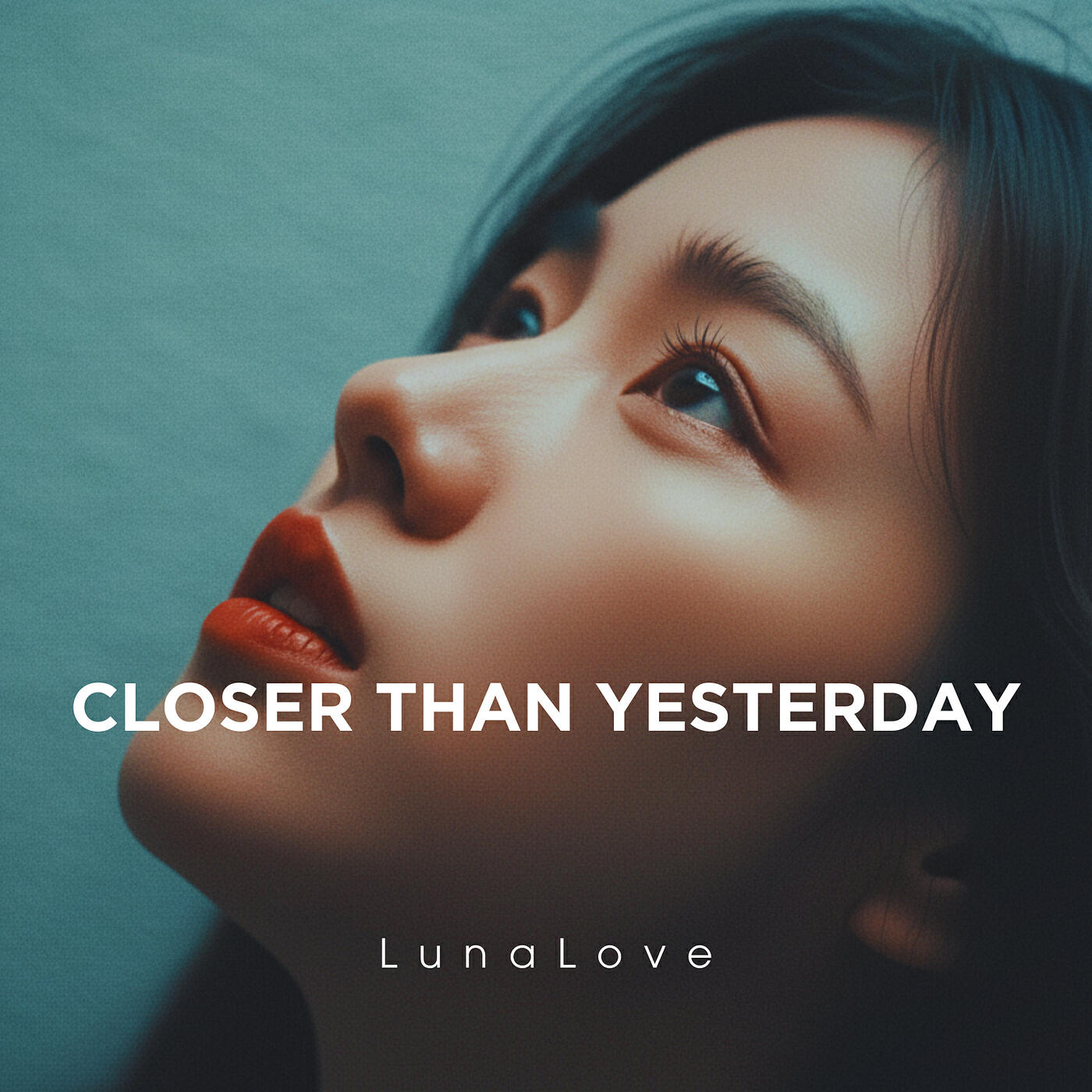 Релиз Closer Than Yesterday