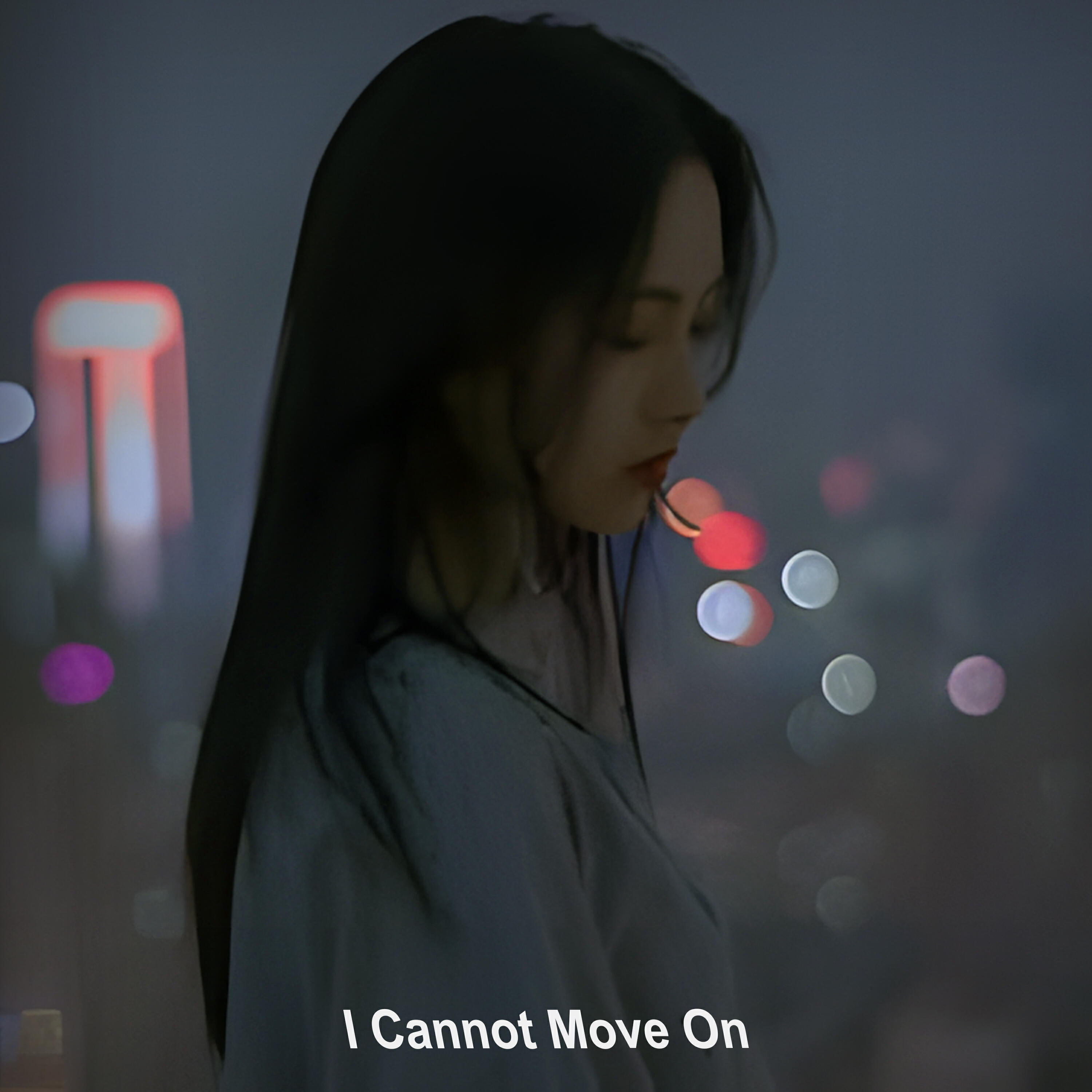 Релиз I Cannot Move On
