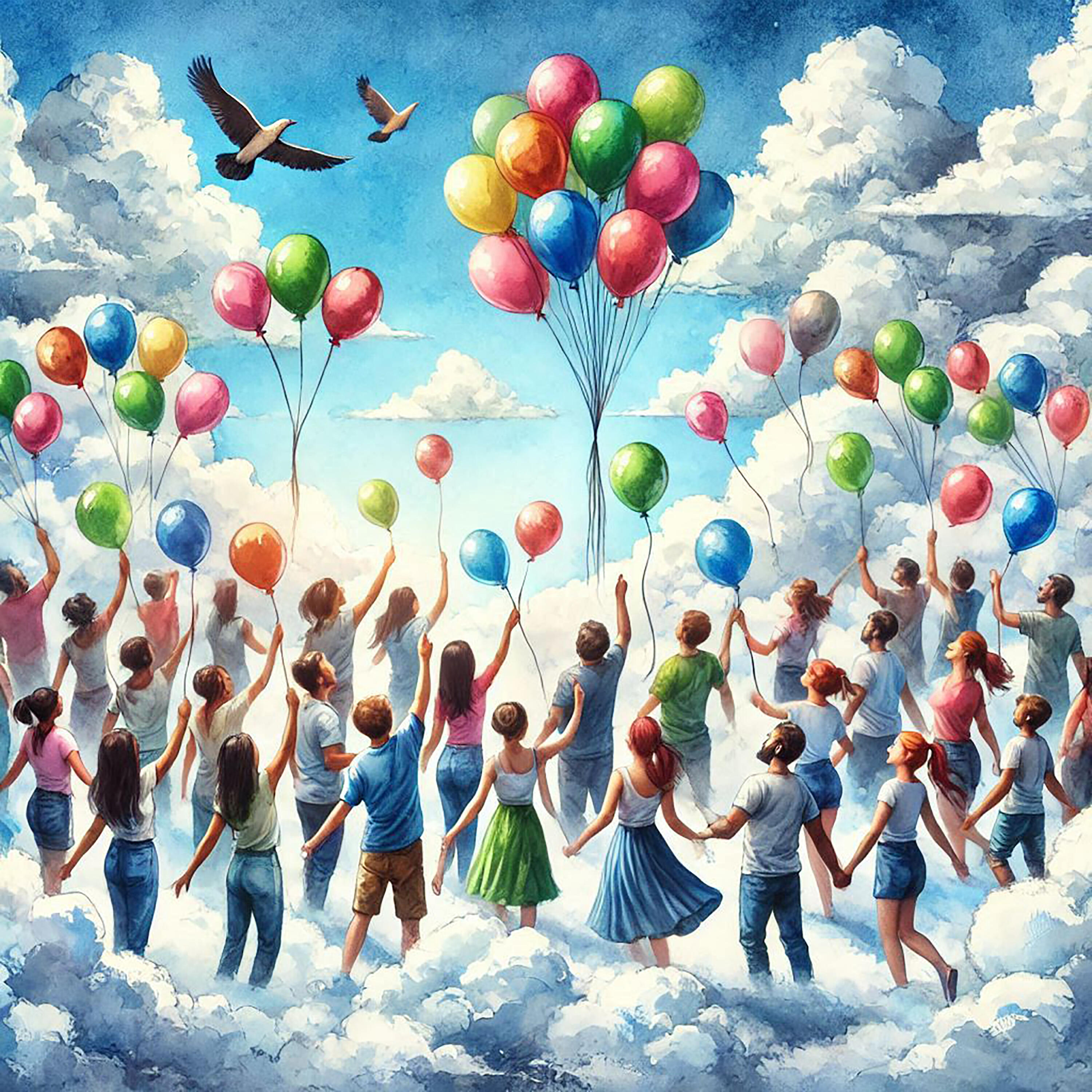 Релиз Freedom