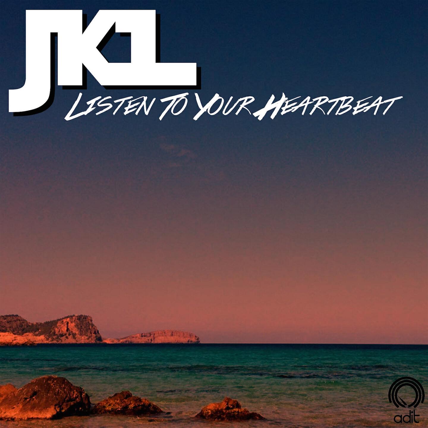 Релиз Listen to Your Heartbeat