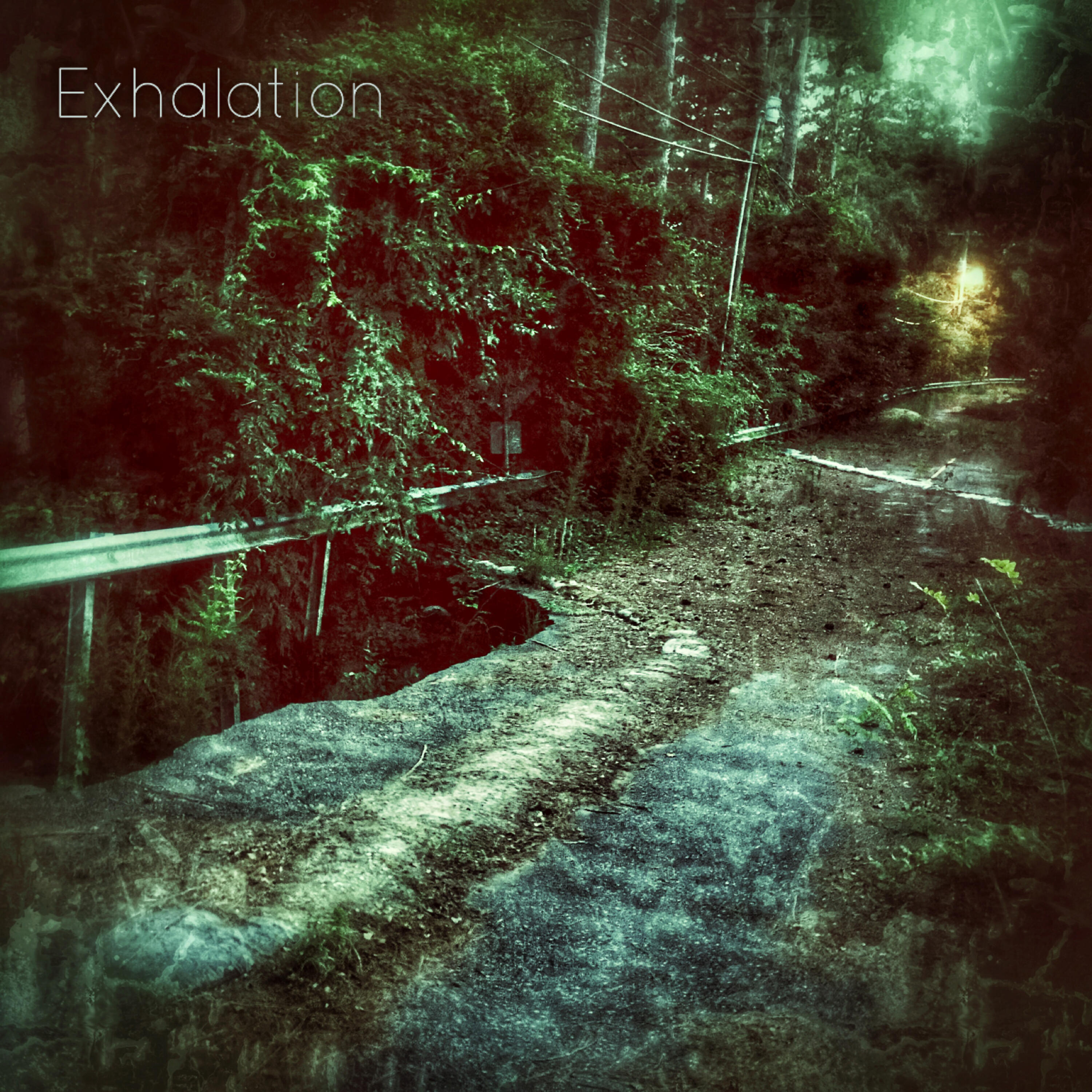 Релиз Exhalation
