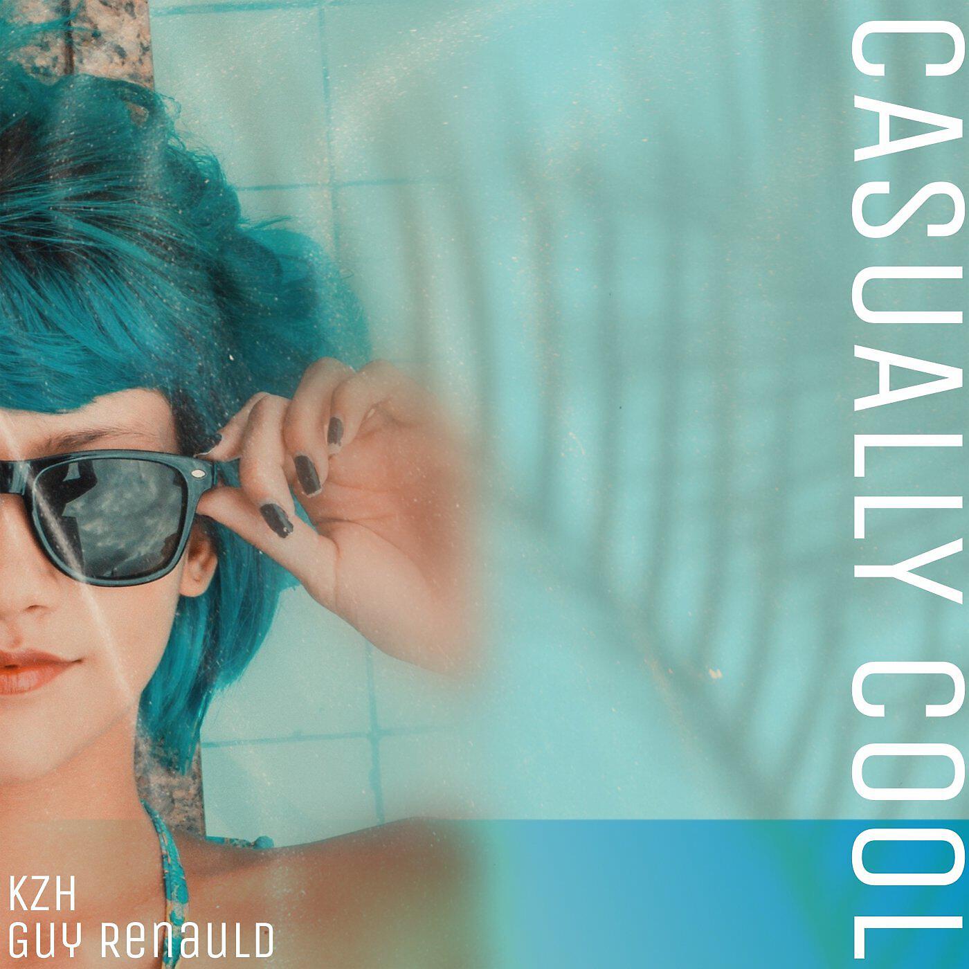 Релиз Casually Cool