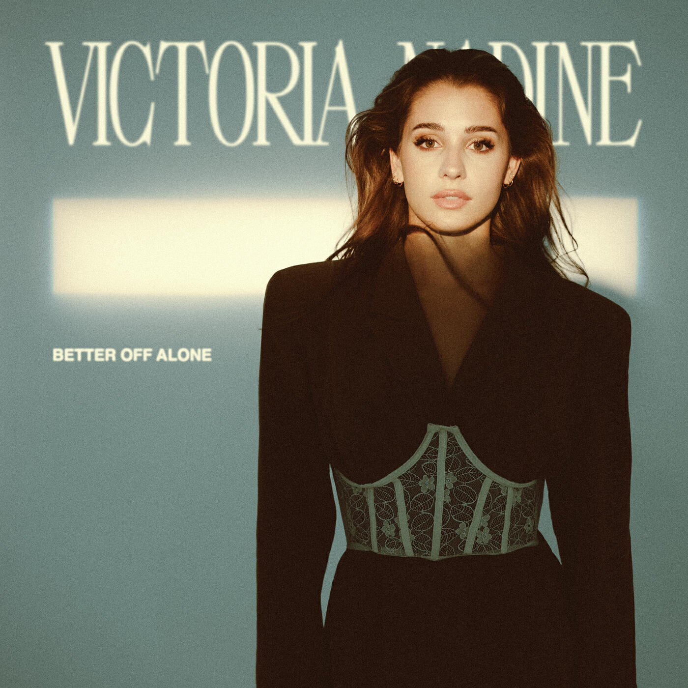 Релиз Better Off Alone