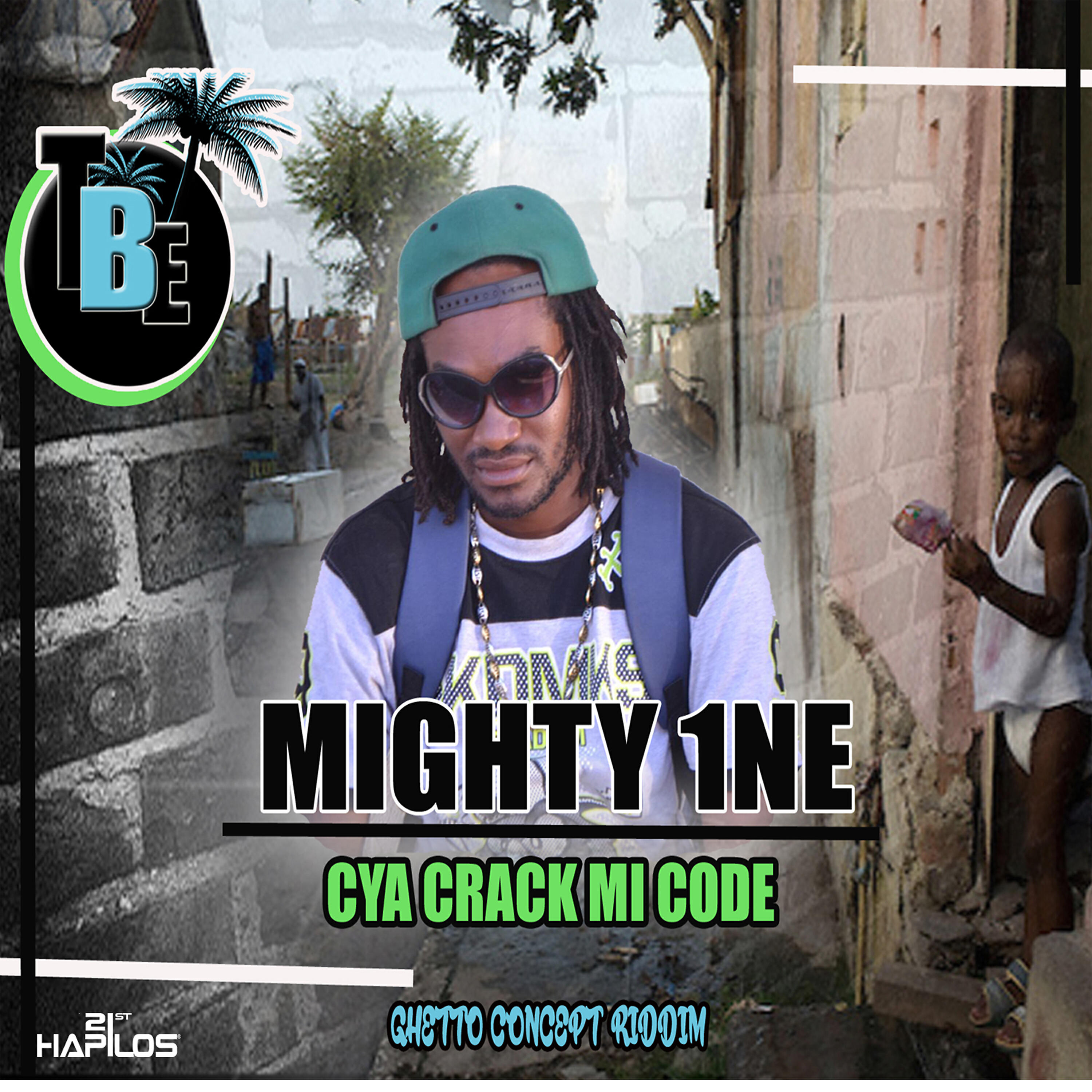 Mighty 1ne