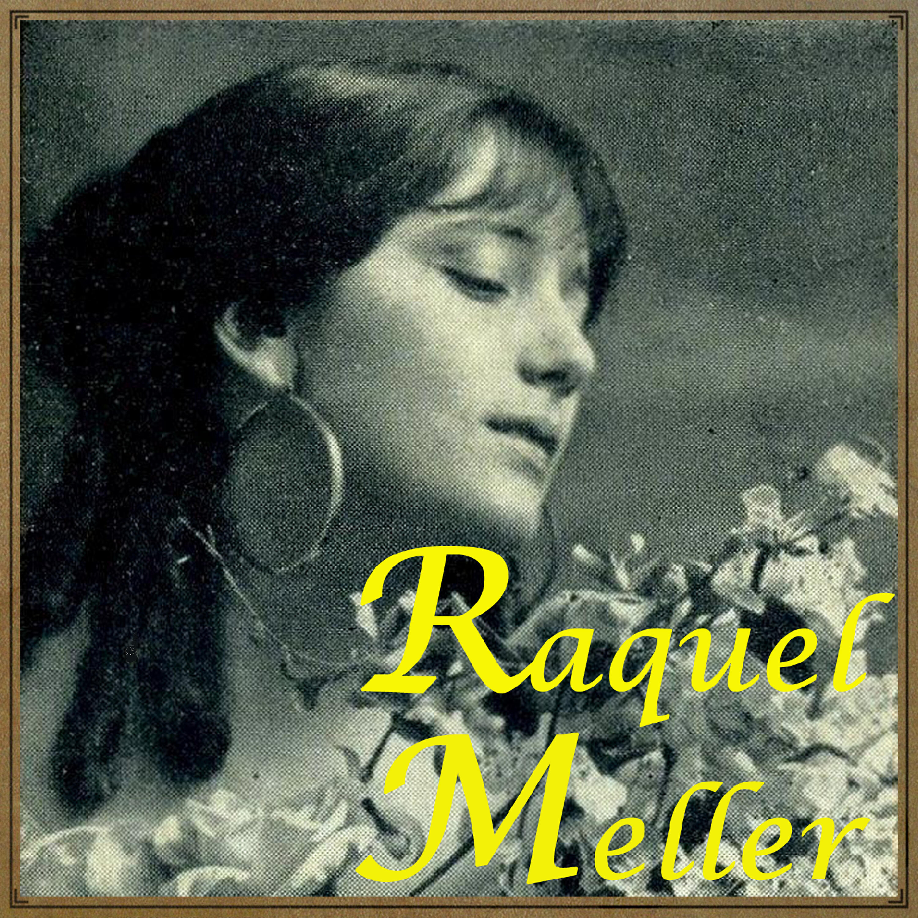 Релиз Musical Historical Documents No. 1: Raquel Meller