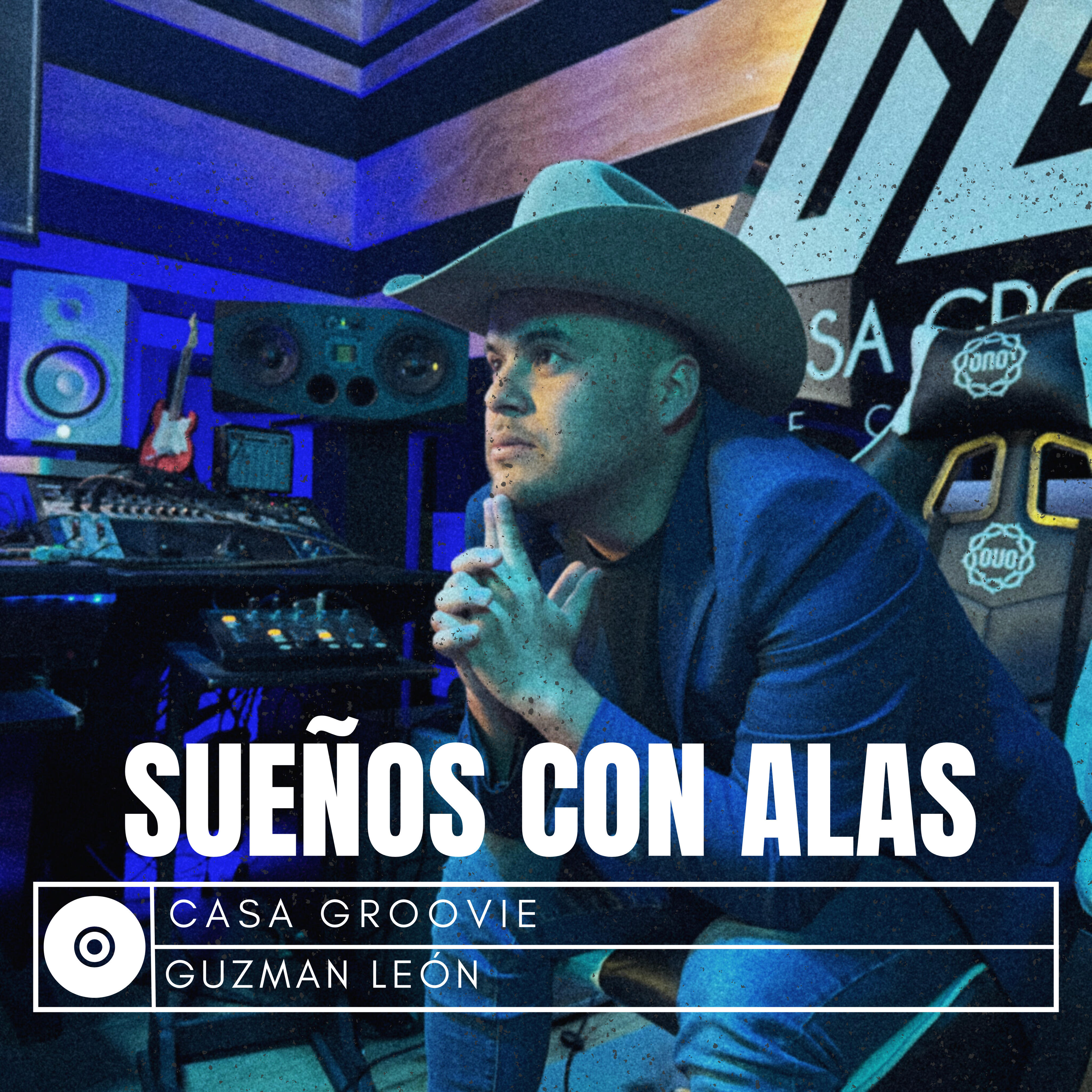 Релиз Sueños Con Alas