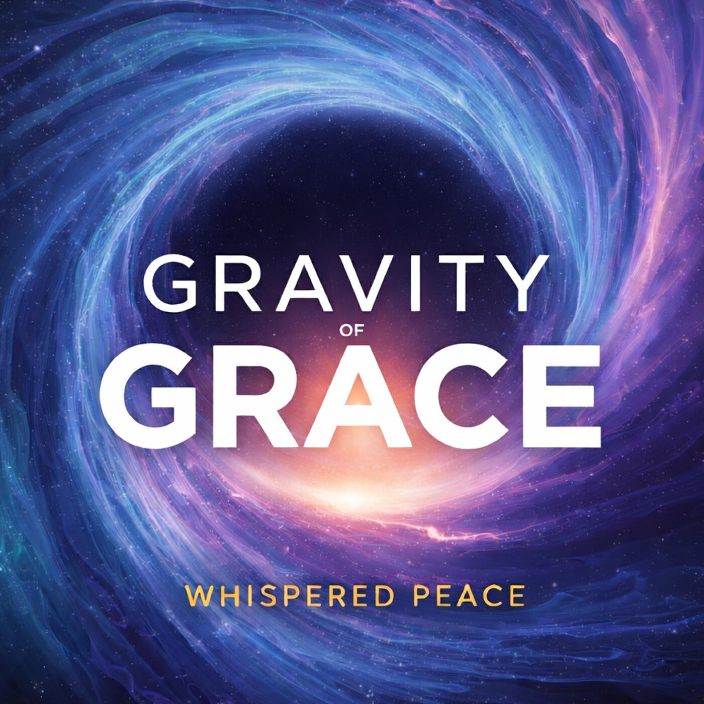 Релиз Gravity of Grace