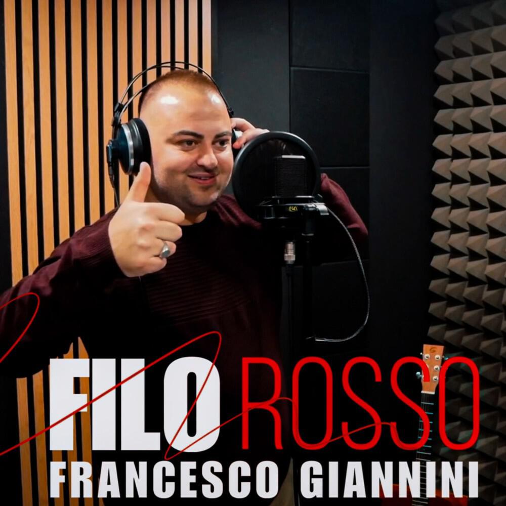 Релиз Filo Rosso (Calabrese)