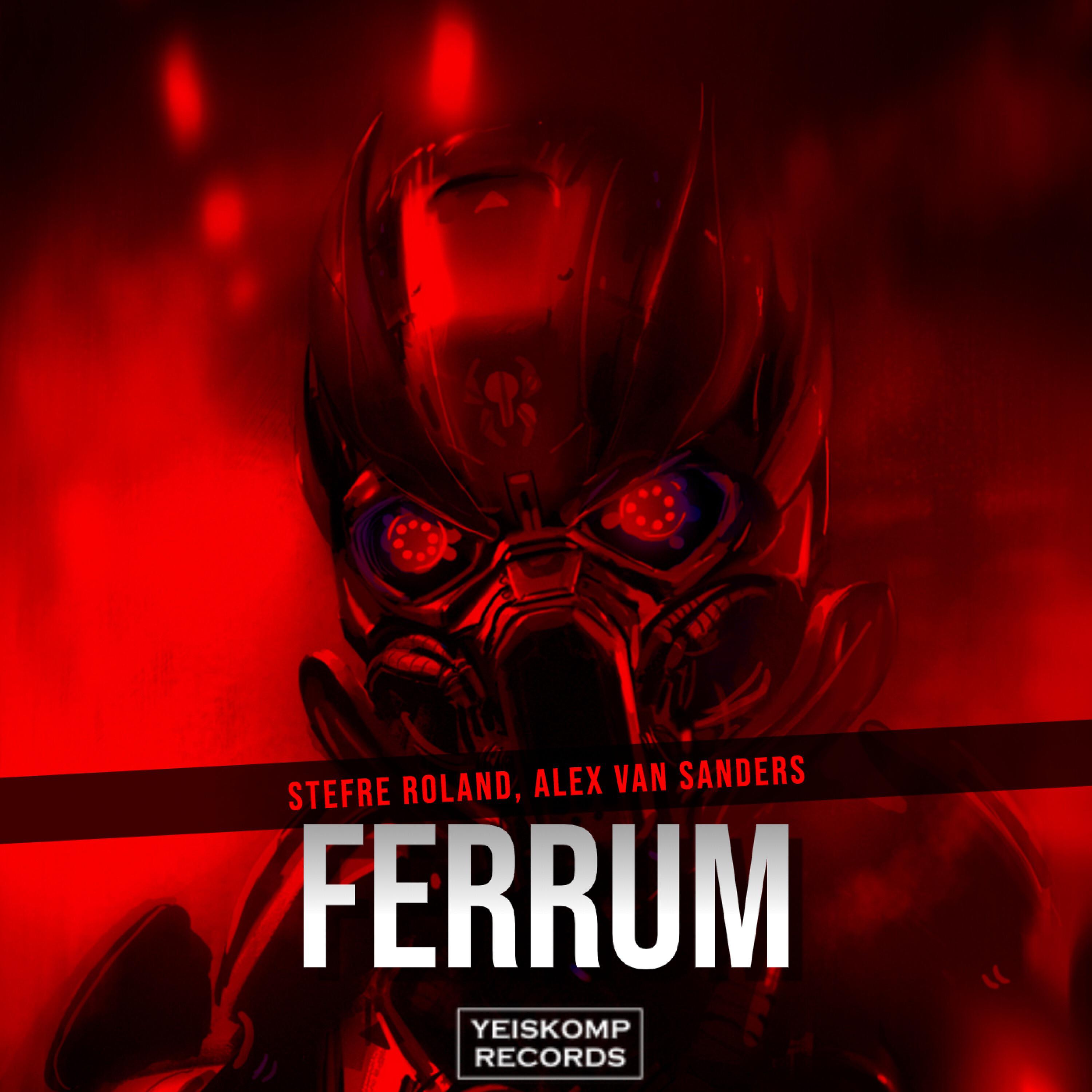 Трек Ferrum
