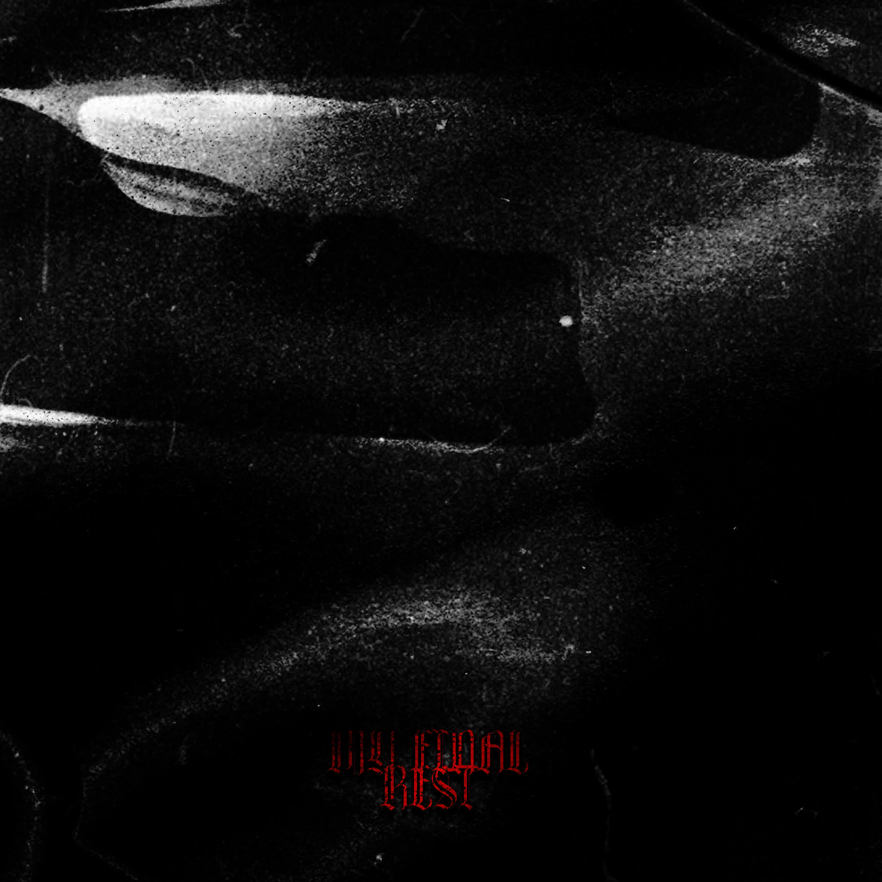 Релиз My Final Rest